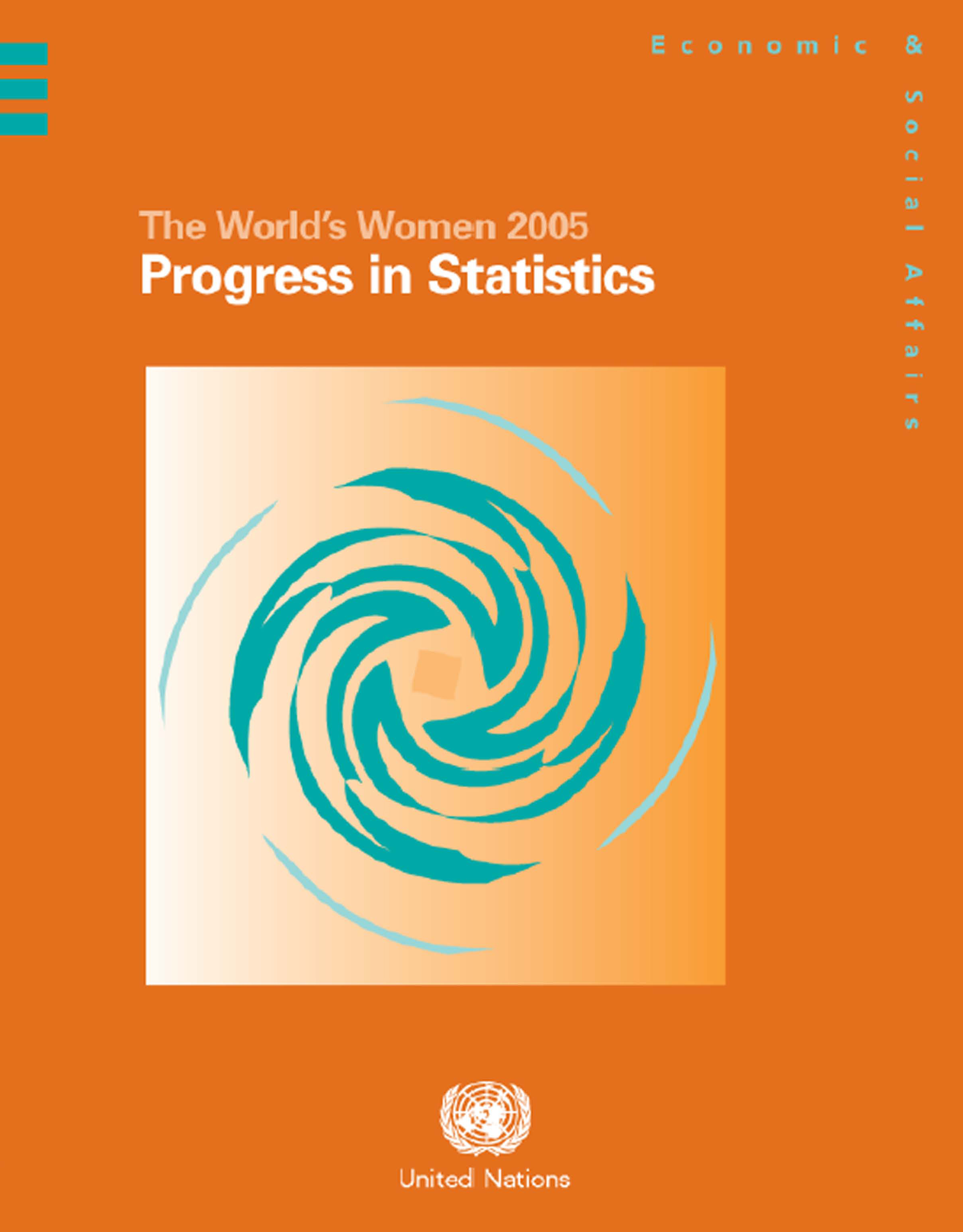 World's Women 2005, The