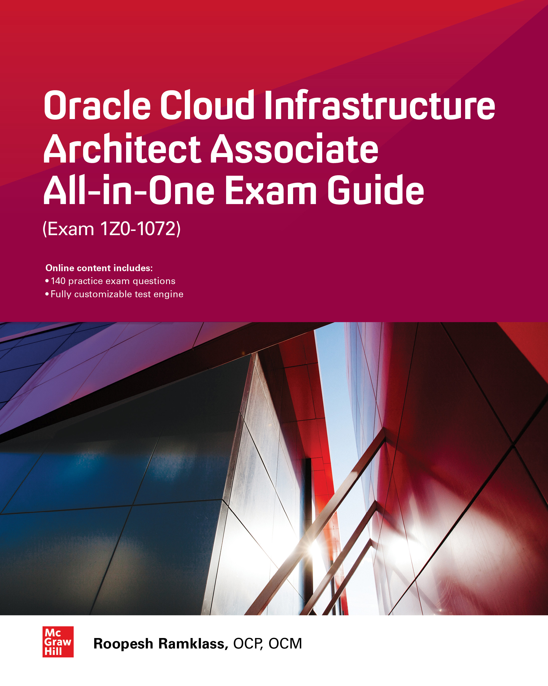 IaaS Oracle Infrastructure as a Service Exam QA PDF&Simulator 