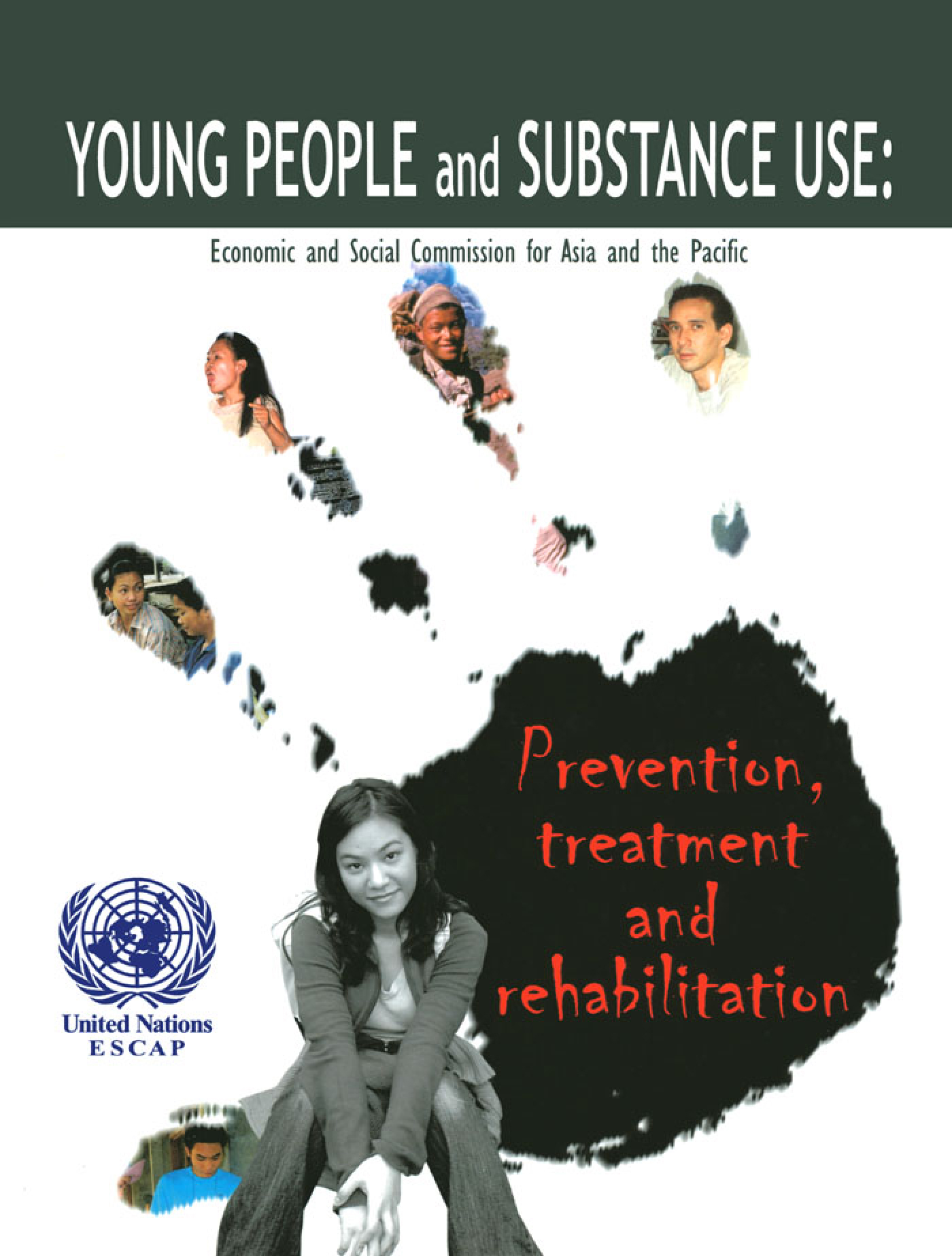 Young People and Substance Use