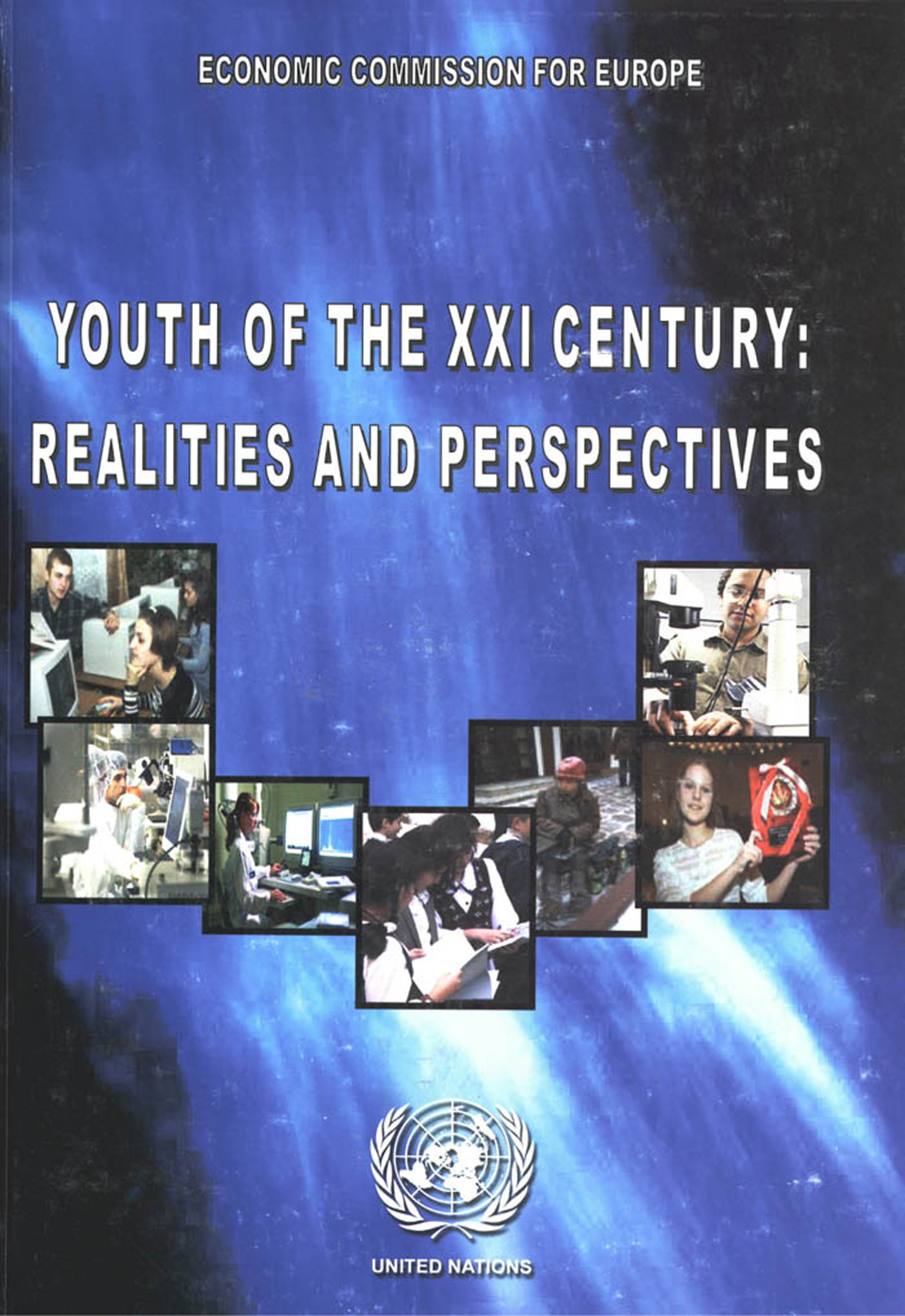 Youth of the XXI Century