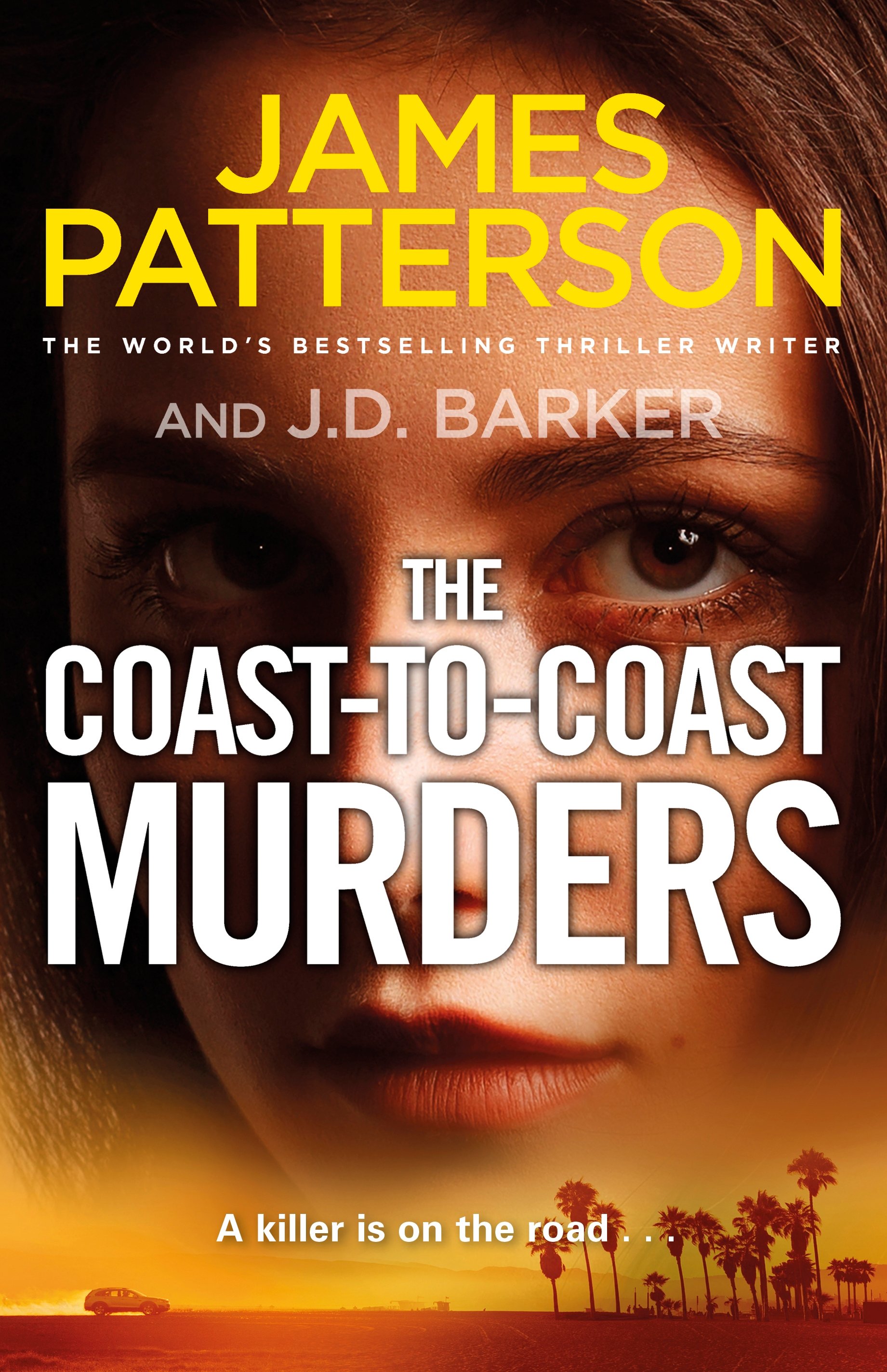 The Coast-to-Coast Murders