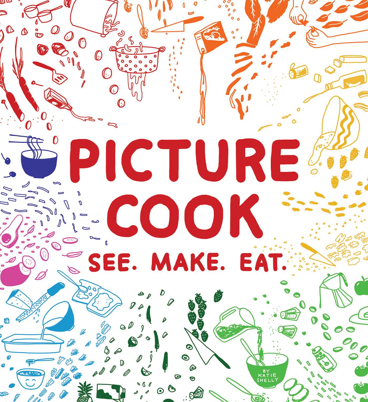 Picture Cook - 10-14.99