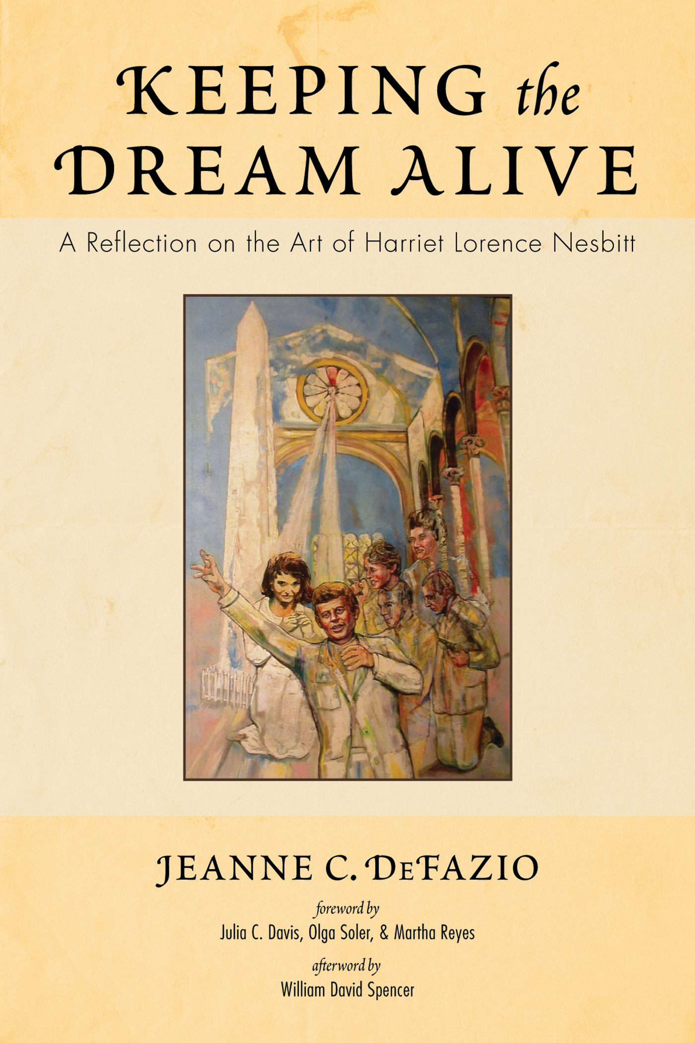 Dream is alive