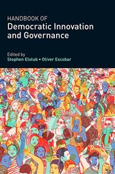 Handbook of Democratic Innovation and Governance
