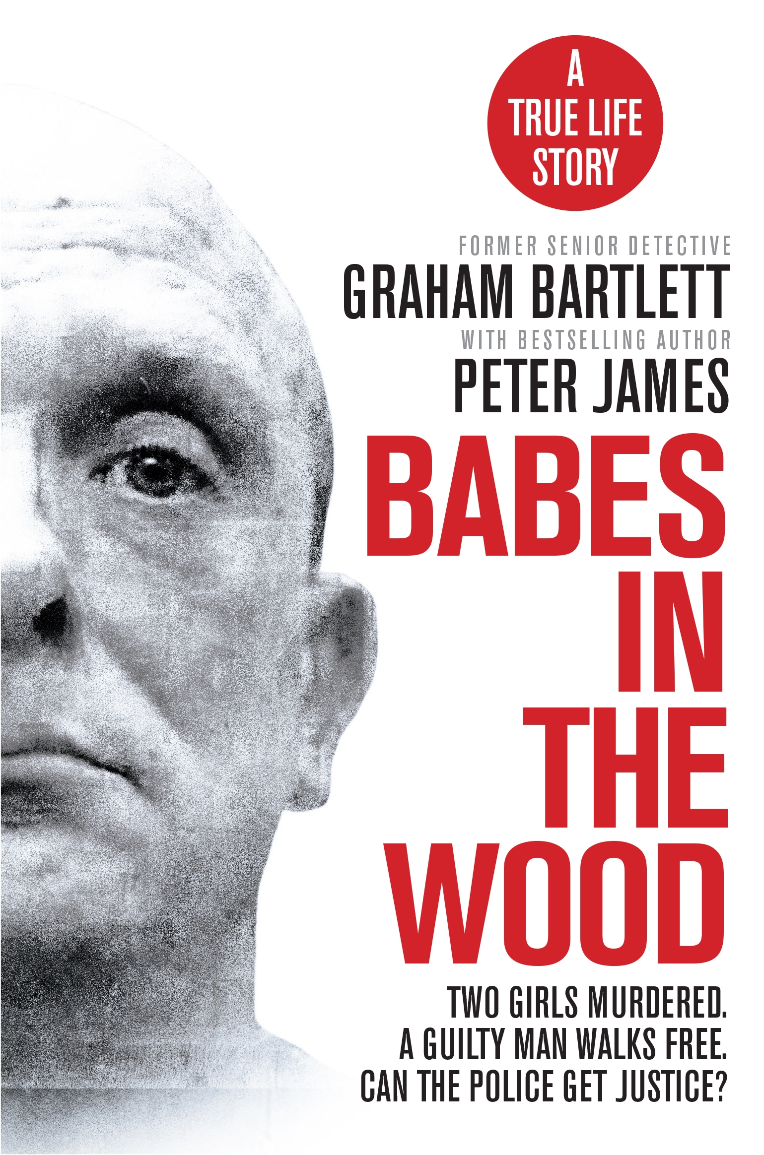 Babes In The Wood By Bartlett Graham Ebook
