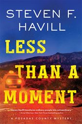 Steven havill books in order