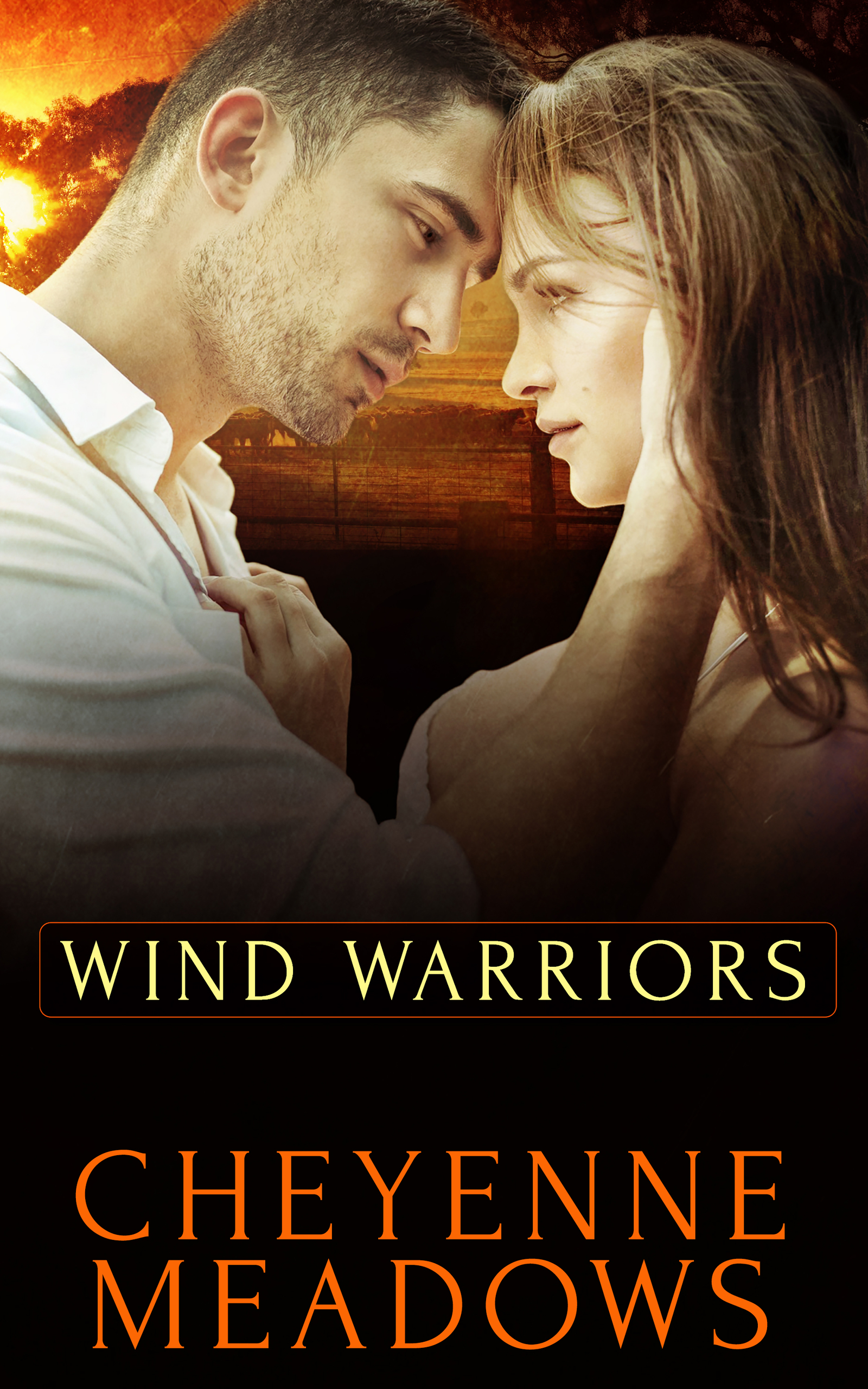 Wind Warriors