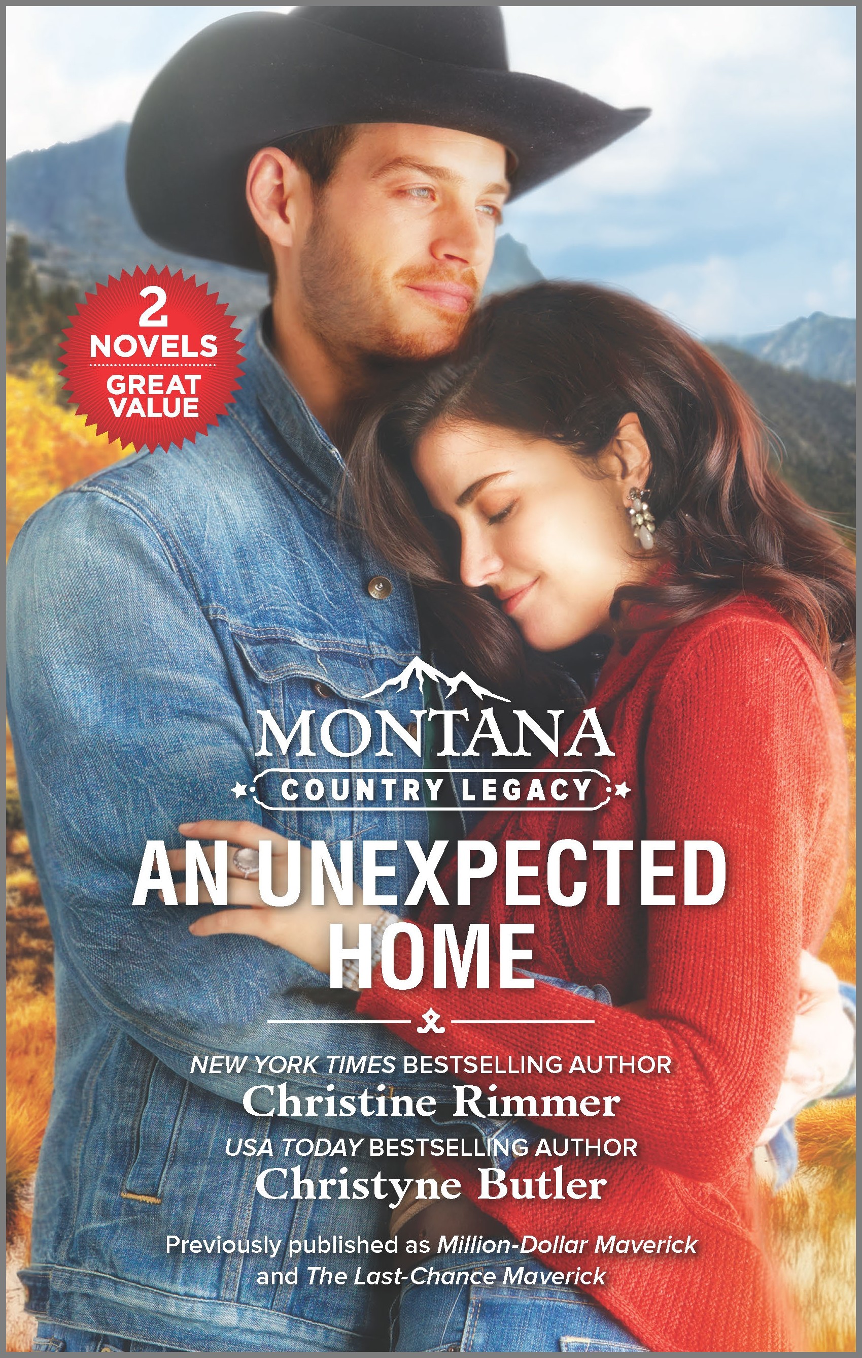 Montana Country Legacy