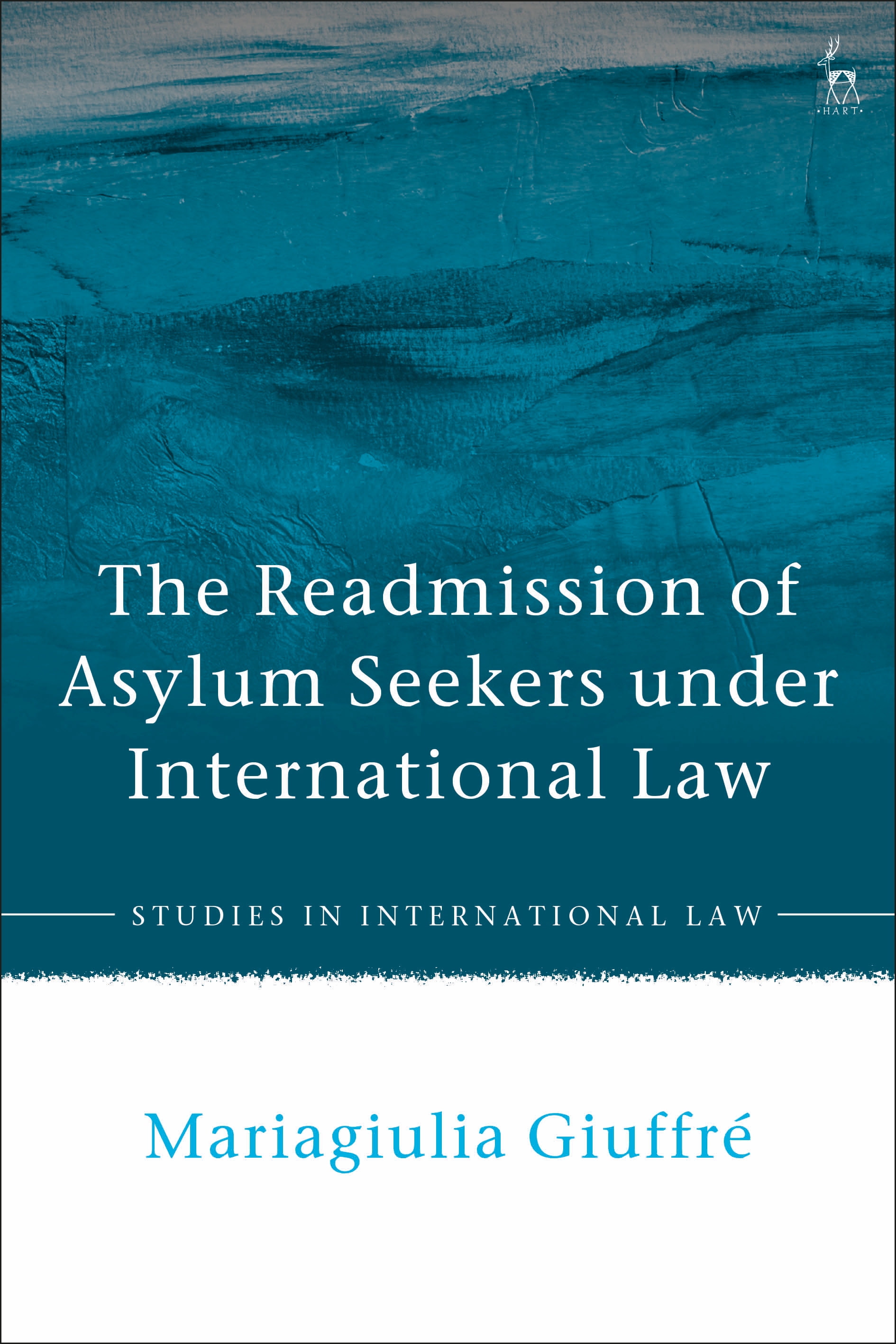 The Readmission of Asylum Seekers under International Law - 50-99.99