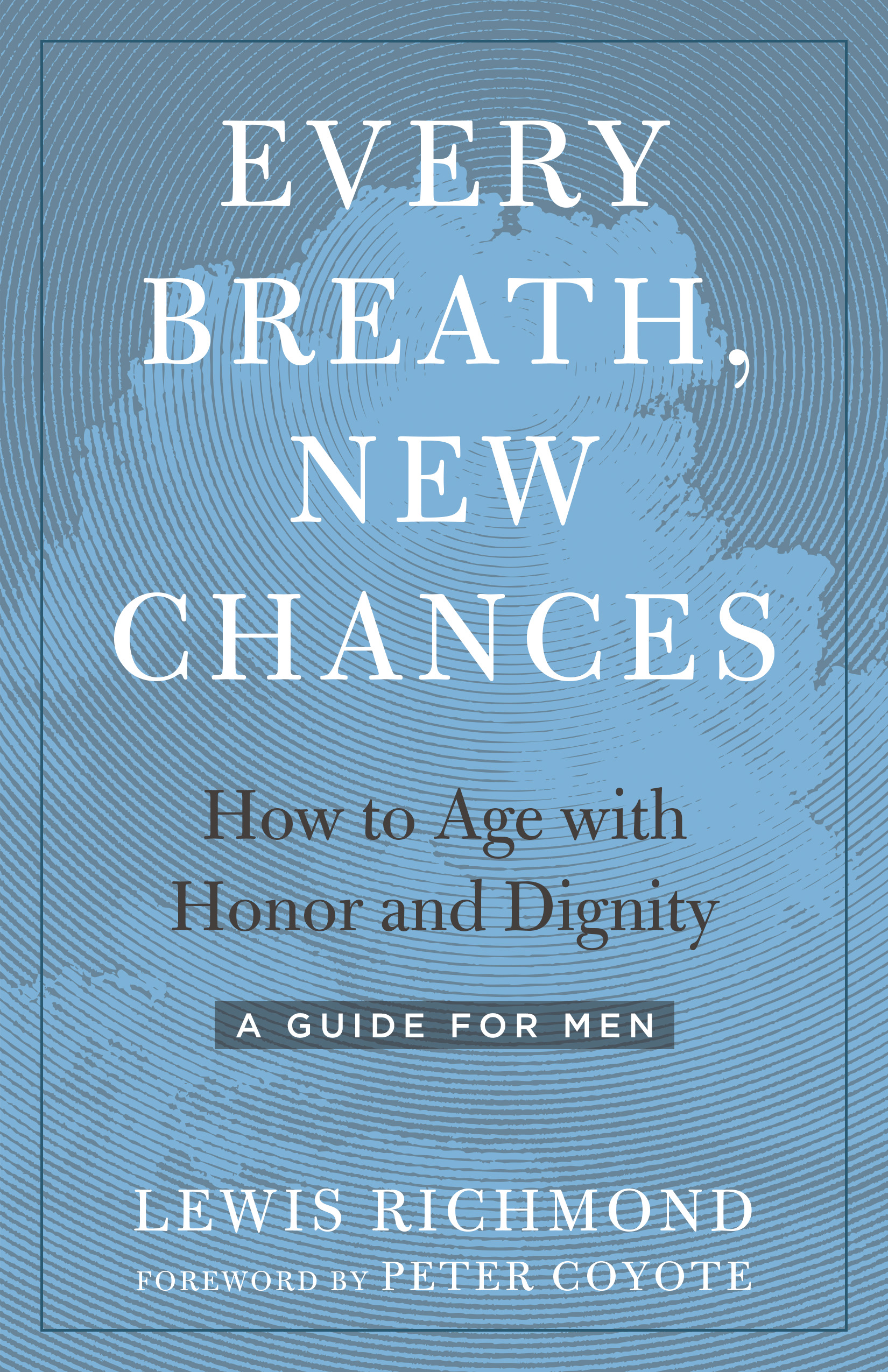 Every Breath, New Chances