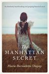 The Manhattan Secret: An absolutely heartbreaking and gripping historical novel