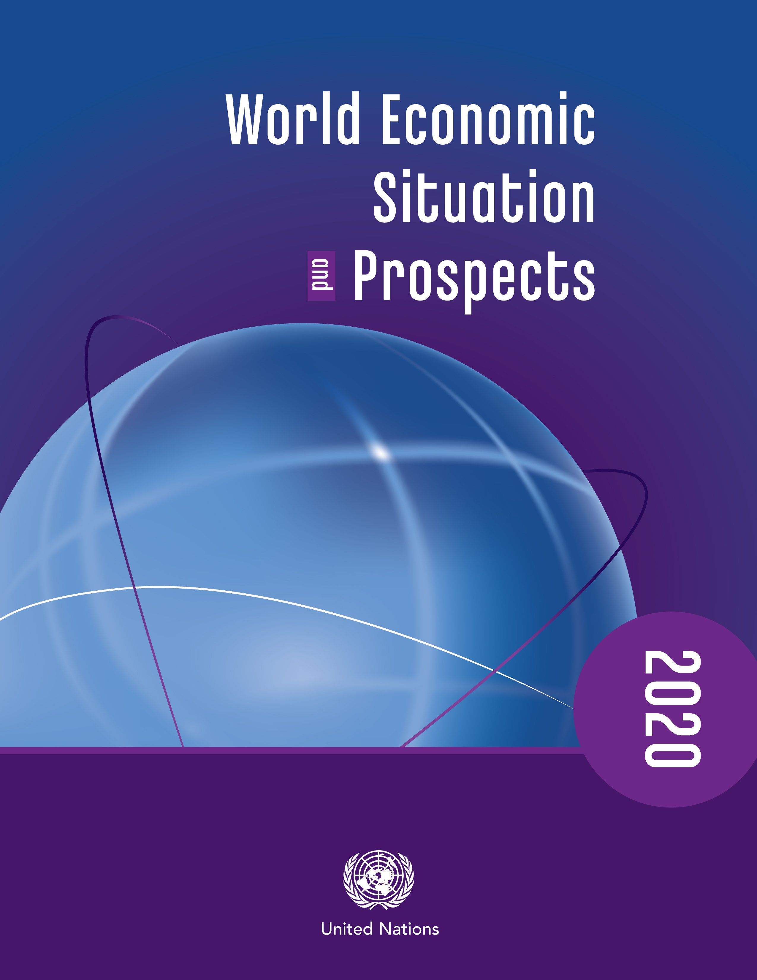 World Economic Situation and Prospects 2020