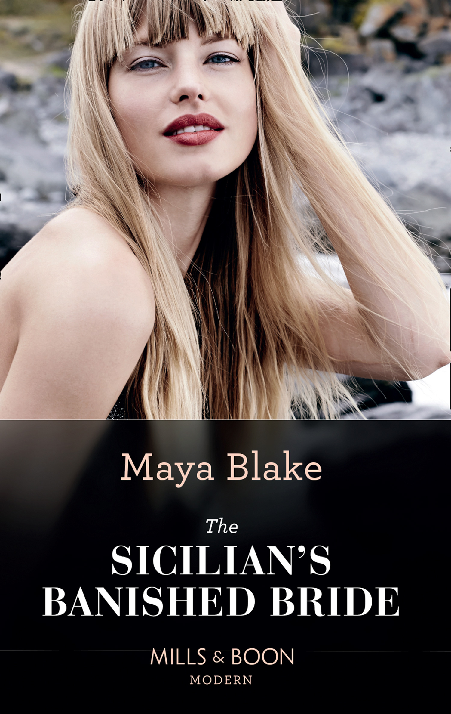 The Sicilian's Banished Bride (Mills & Boon Modern)