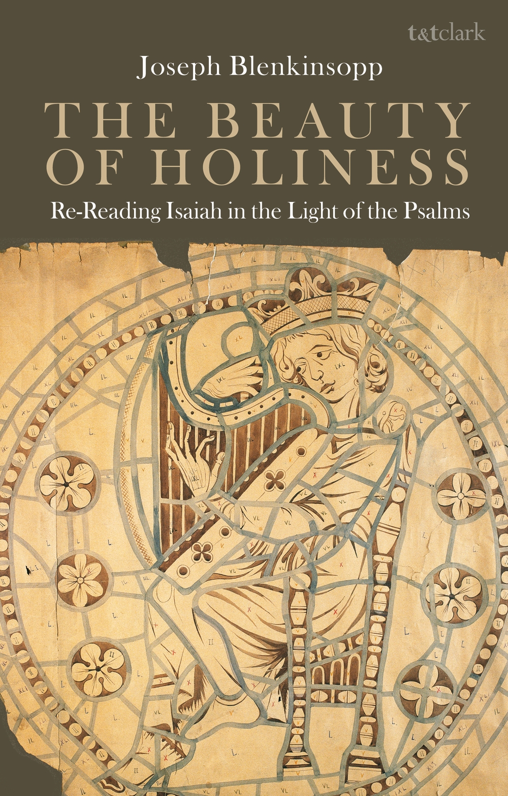 The Beauty of Holiness - 15-24.99
