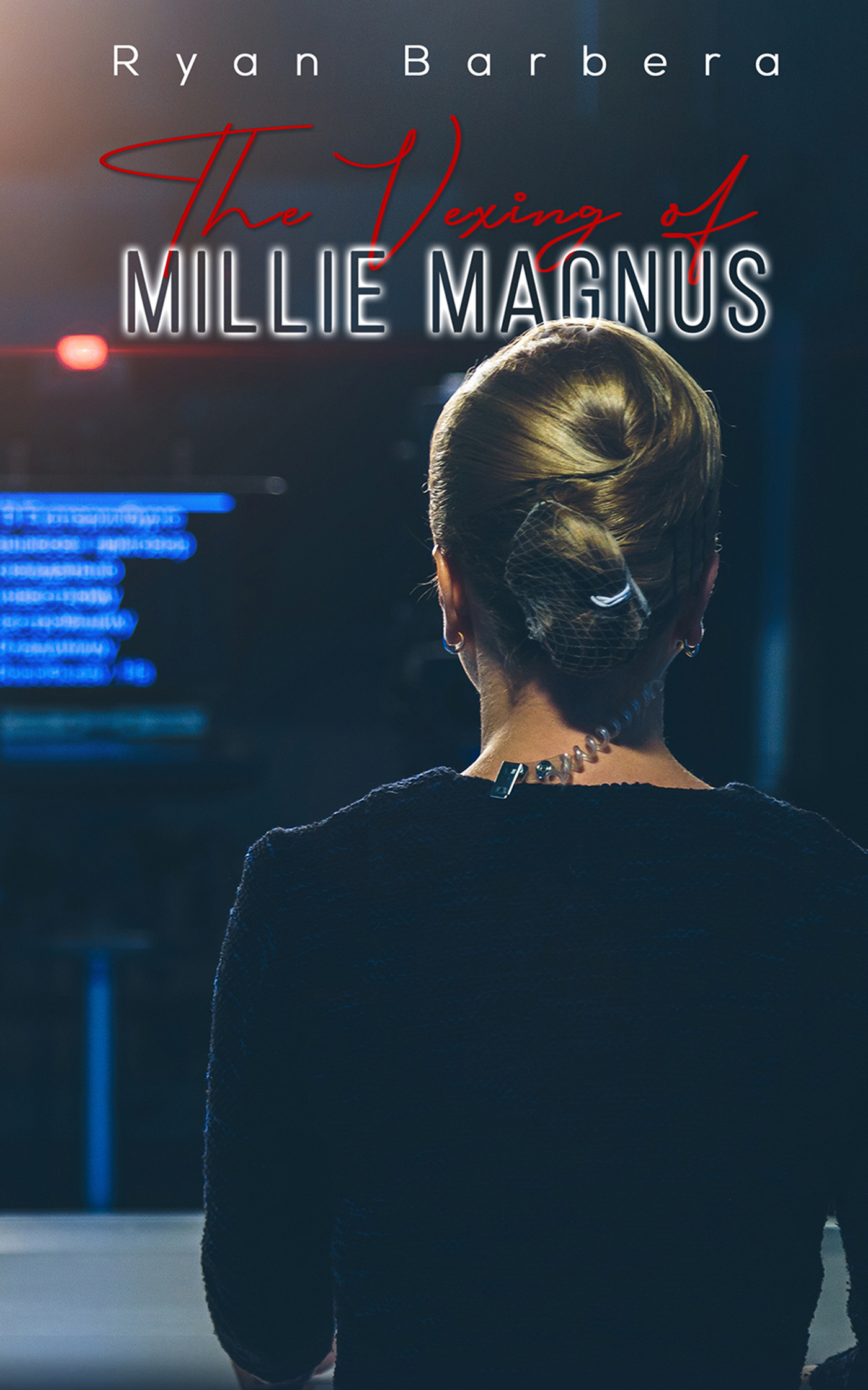 The Vexing of Millie Magnus