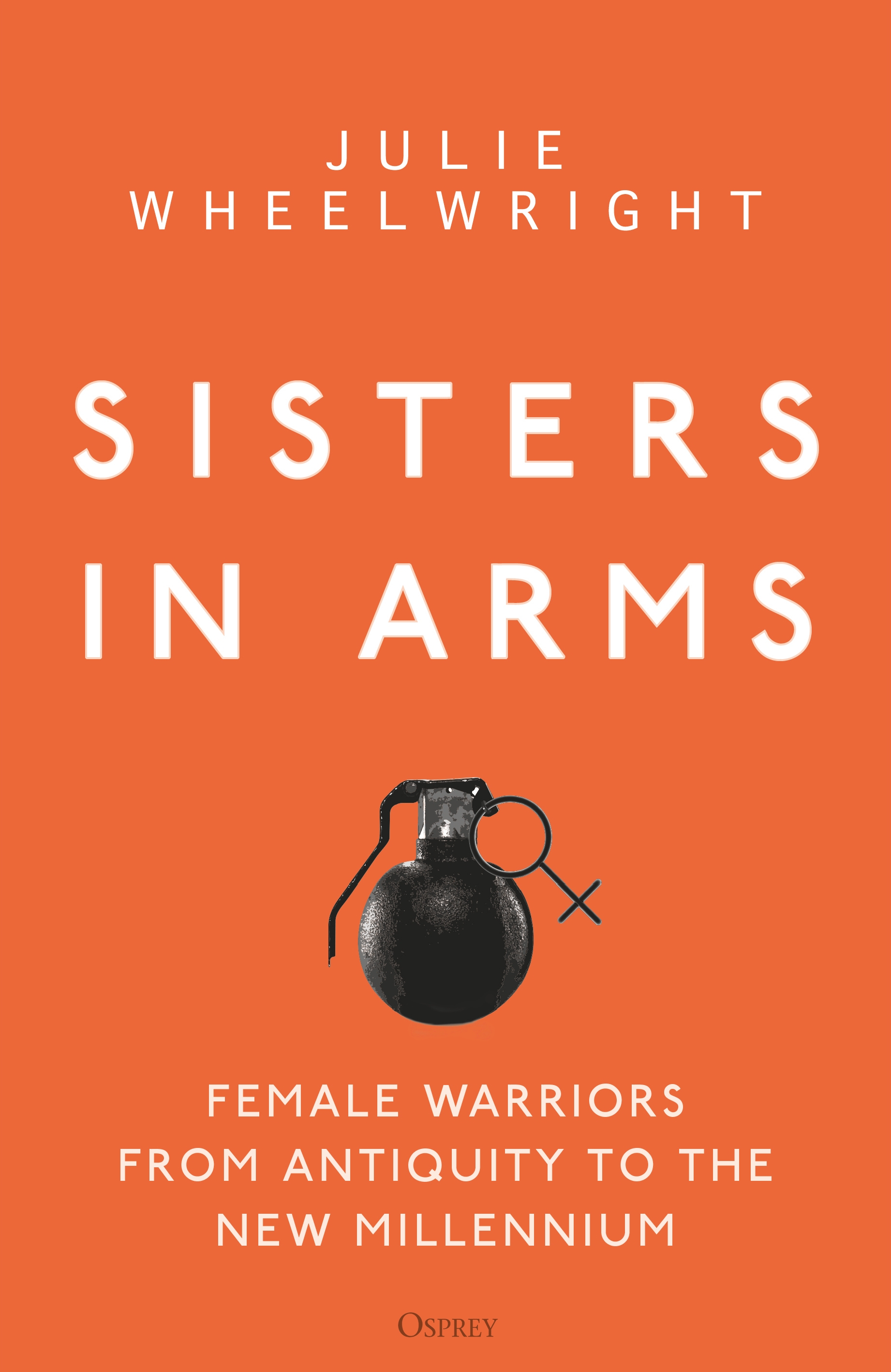 Sisters in Arms - 15-24.99