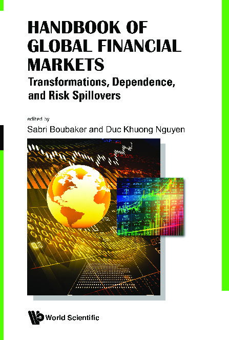 Handbook of Global Financial Markets