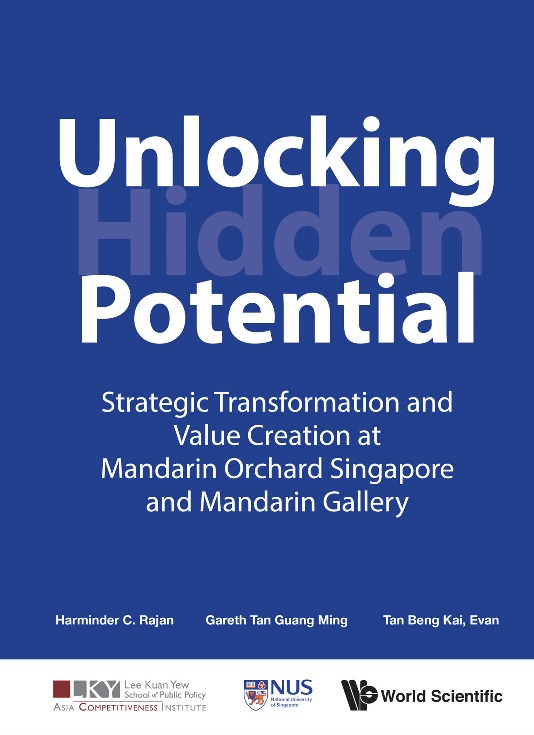 Unlocking Hidden Potential