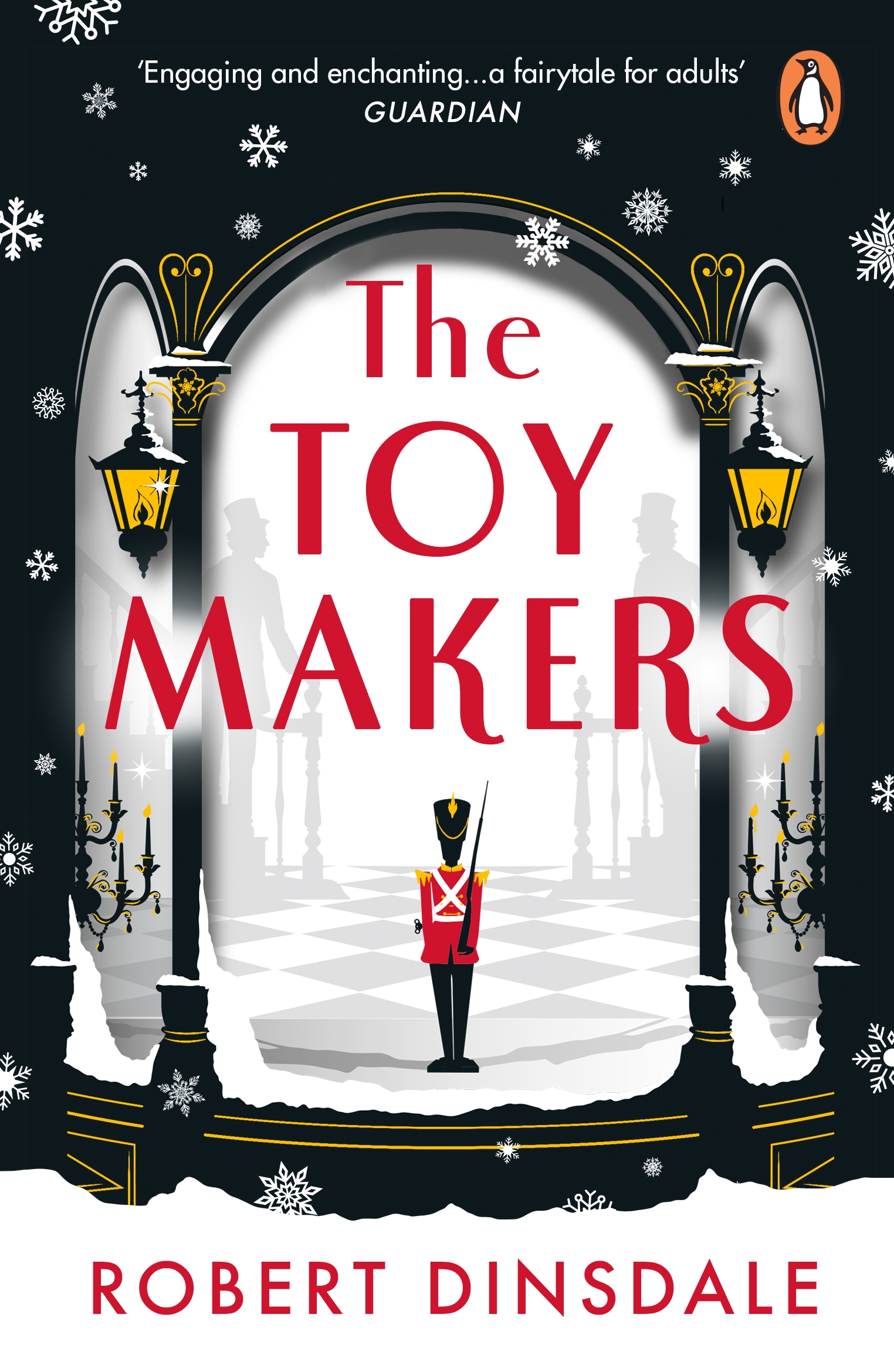 The Toymakers