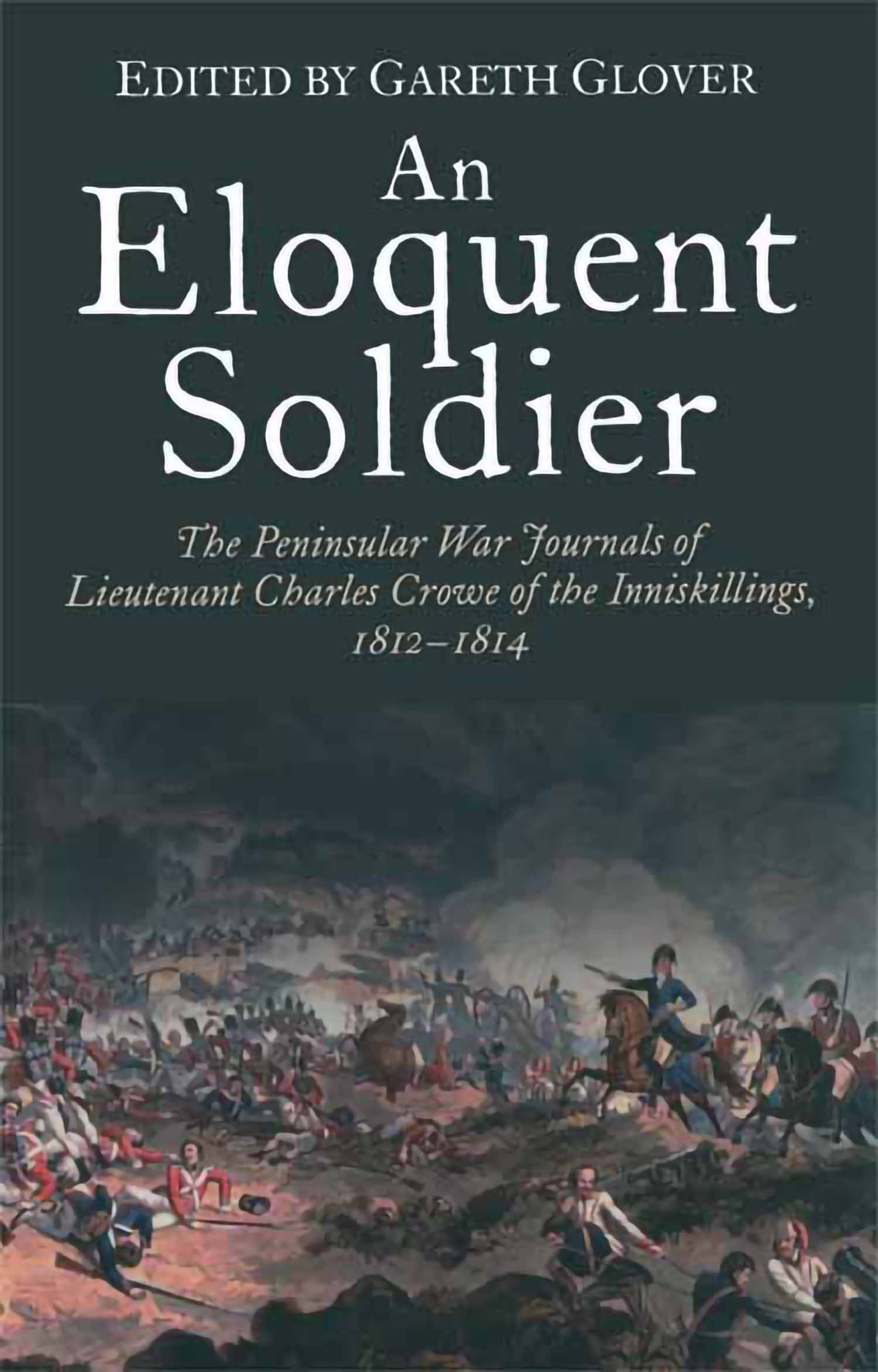 An Eloquent Soldier - 10-14.99