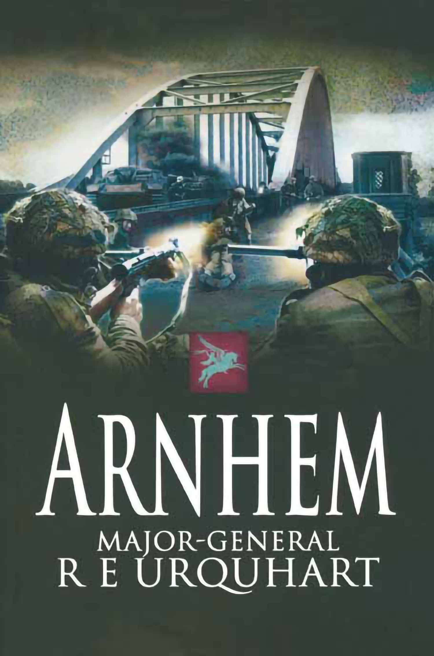 Arnhem - 10-14.99