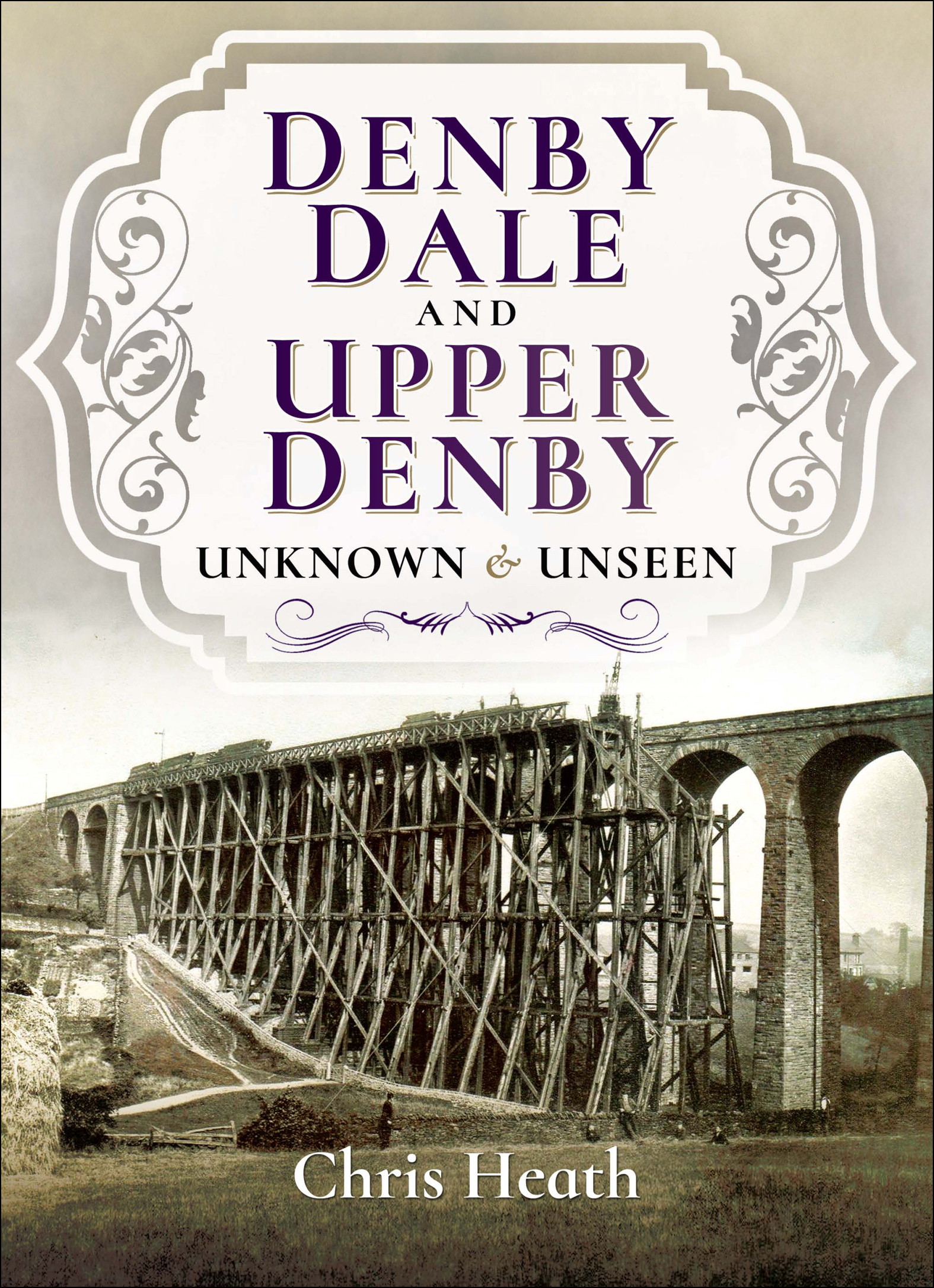 Denby Dale and Upper Denby - 15-24.99