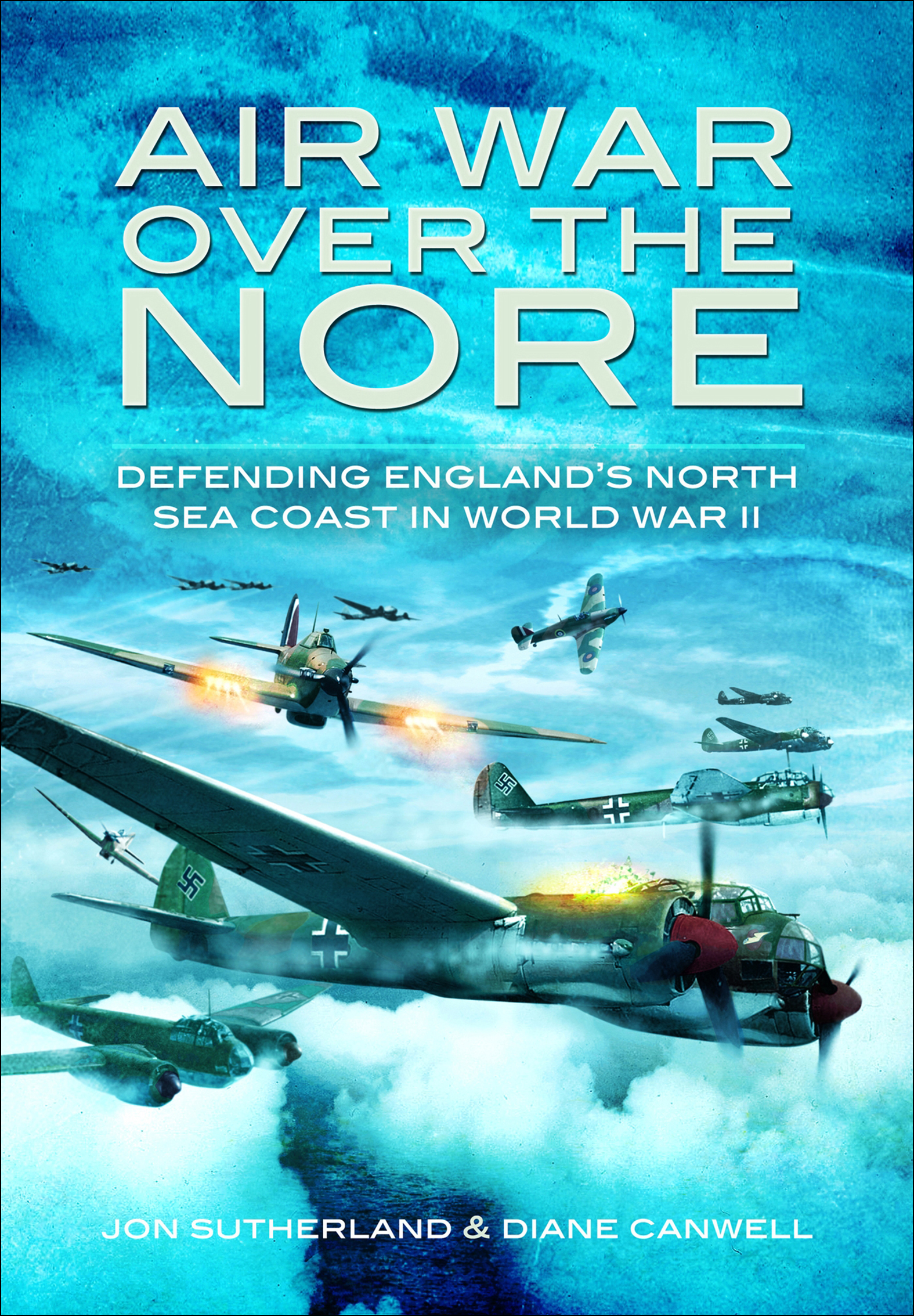 Air War Over the Nore - 10-14.99