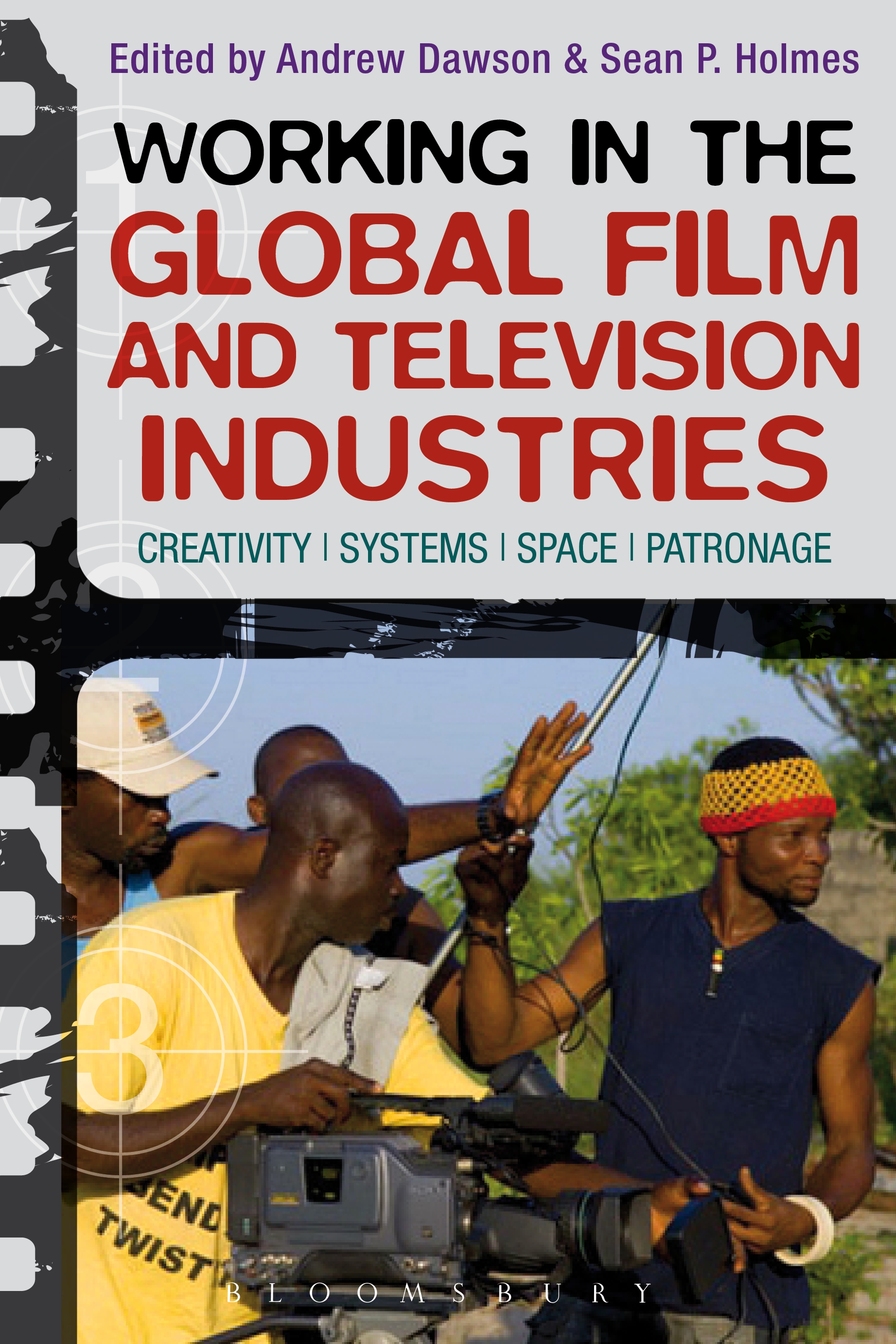 Working in the Global Film and Television Industries