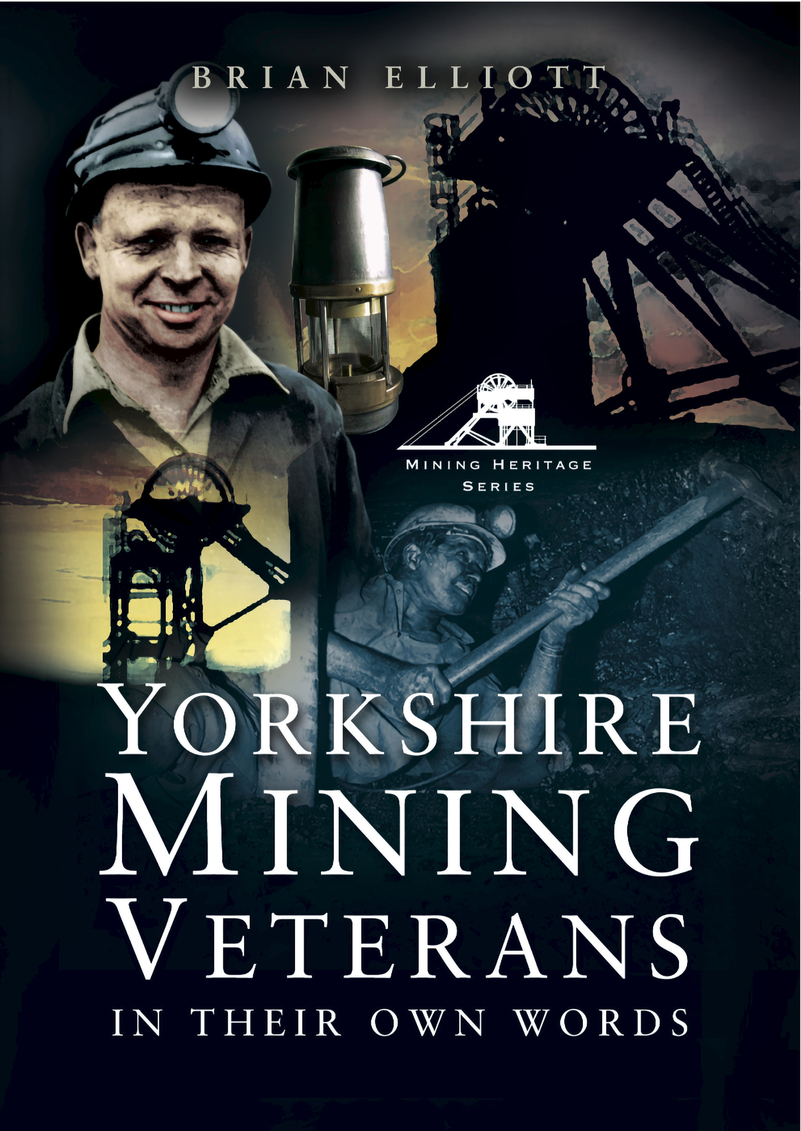 Yorkshire Mining Veterans