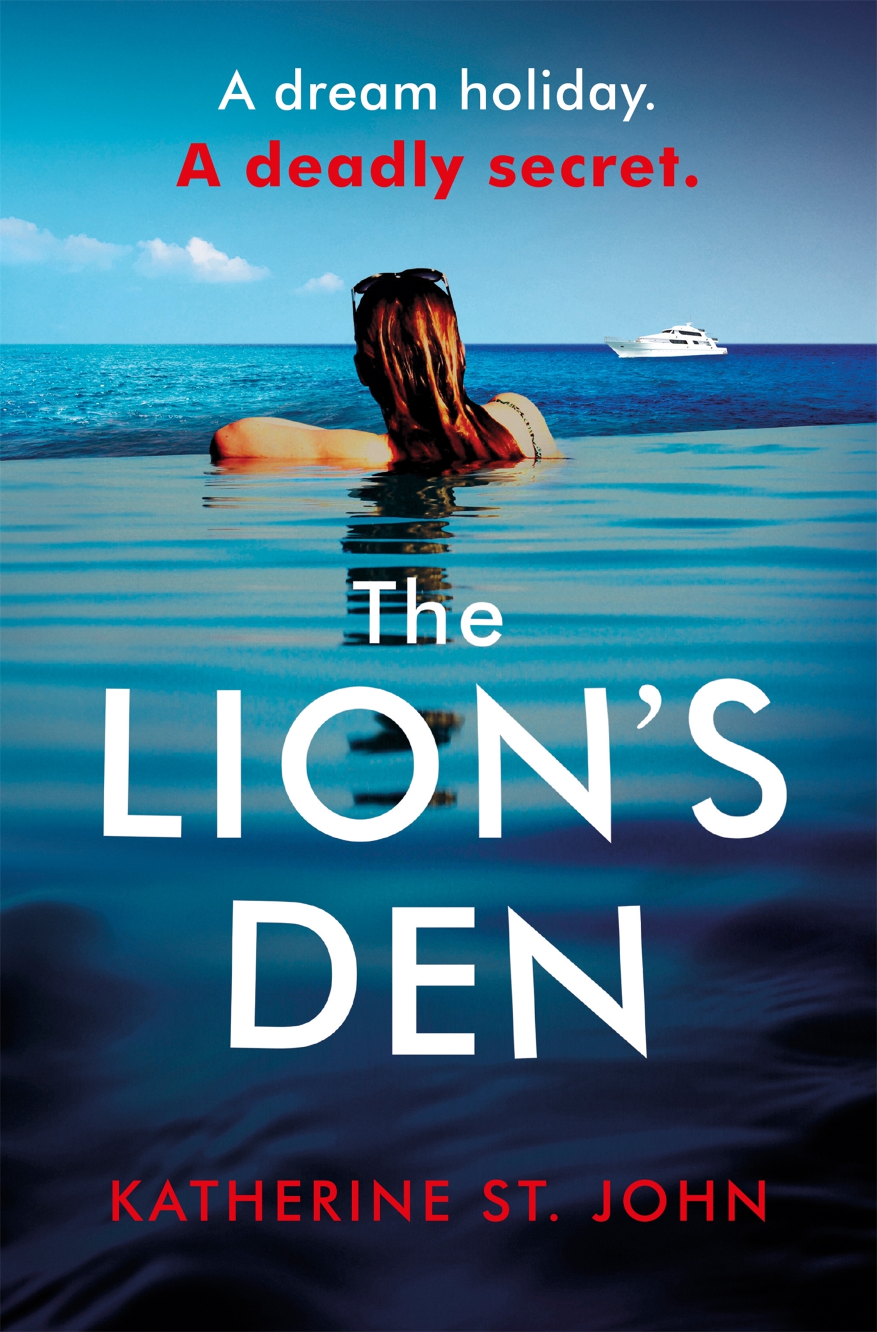 The Lion's Den