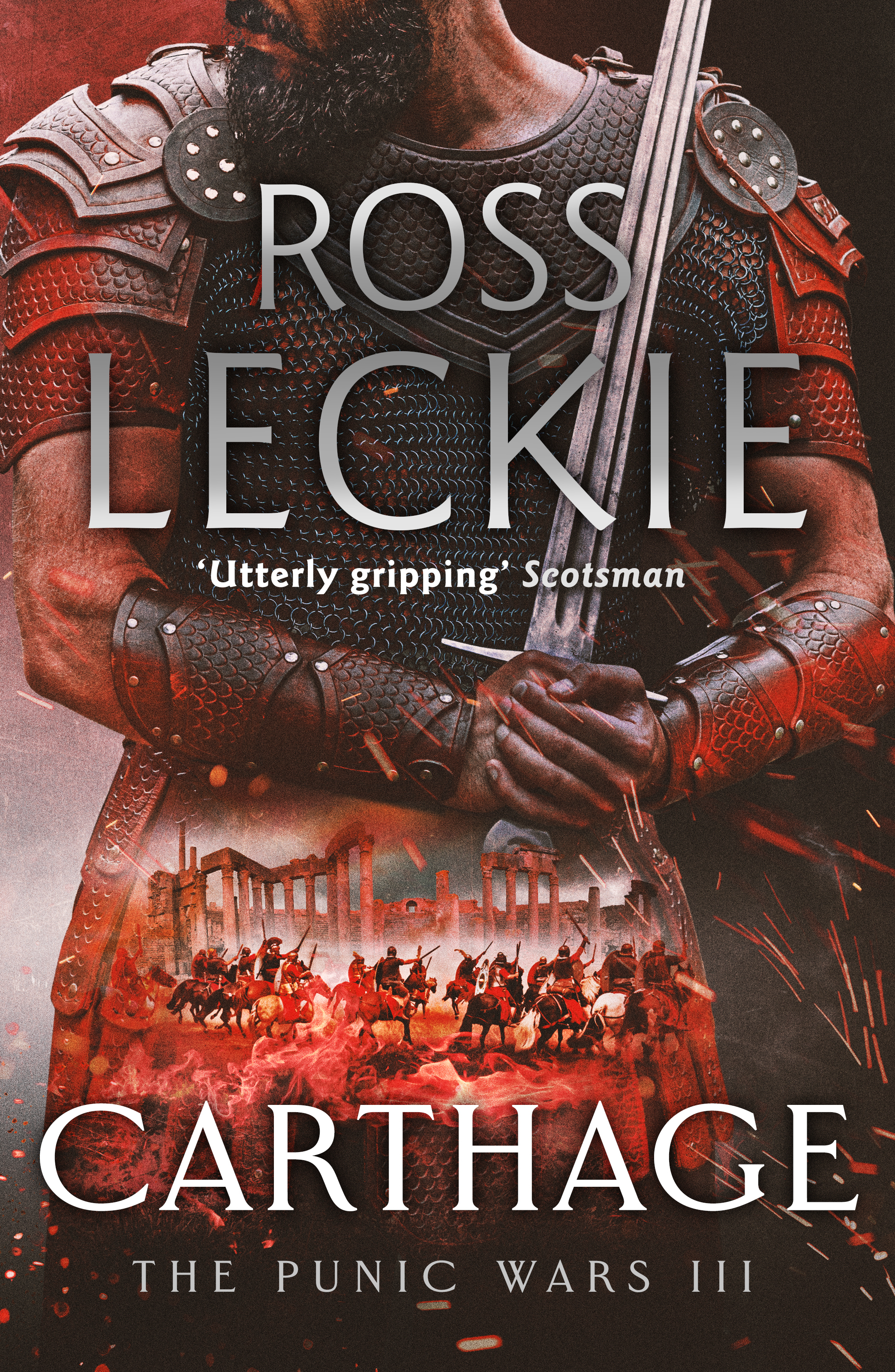 Carthage - <5