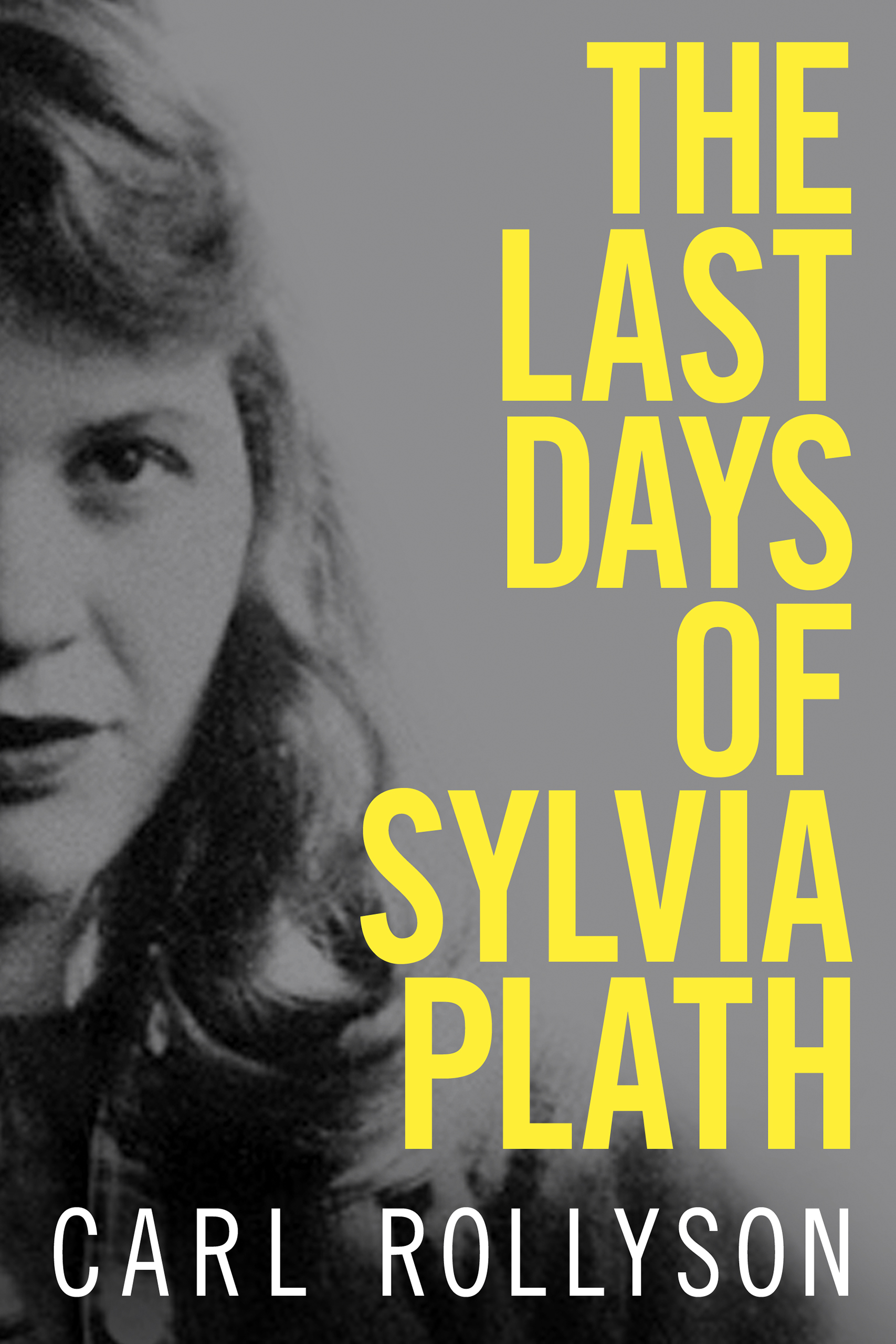 The Last Days of Sylvia Plath - 25-49.99