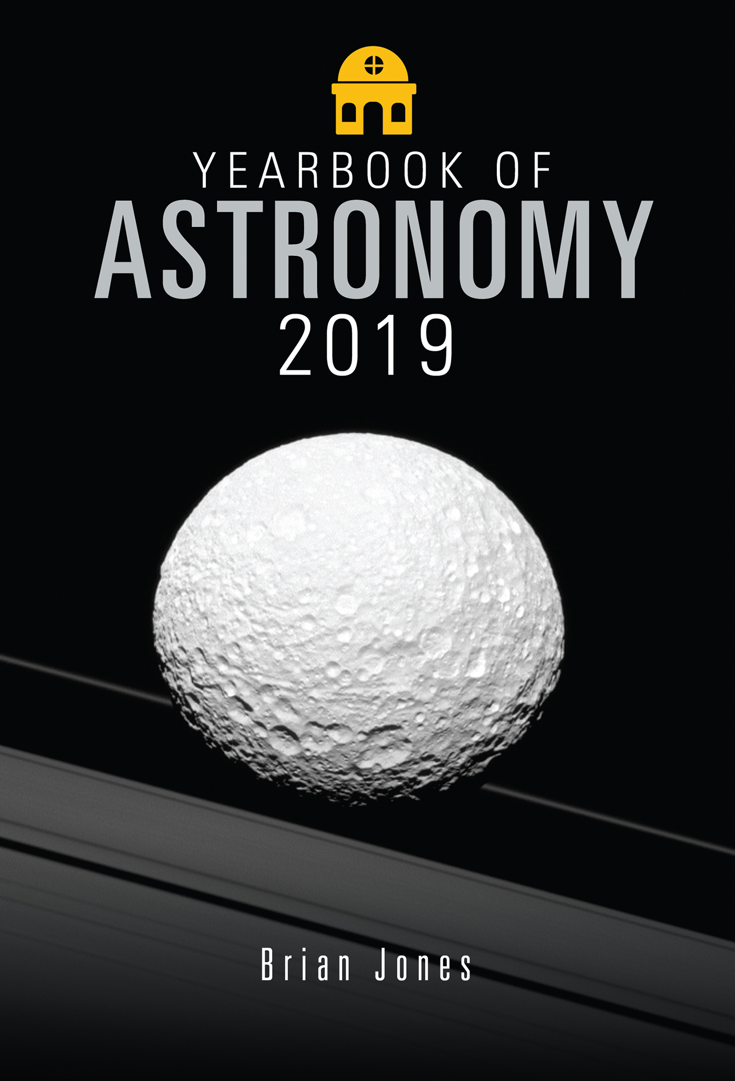 Yearbook of Astronomy 2019