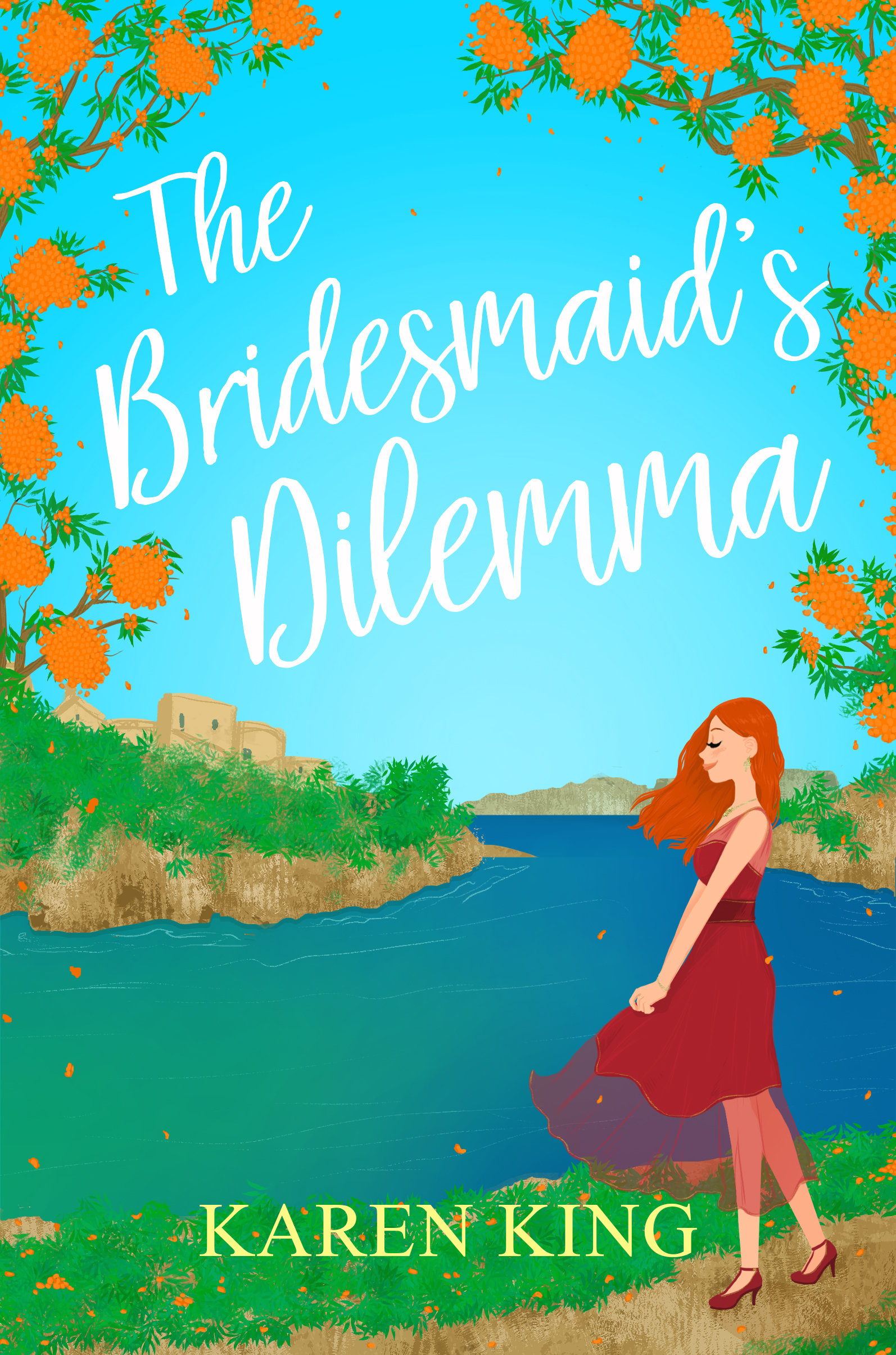 The Bridesmaid's Dilemma