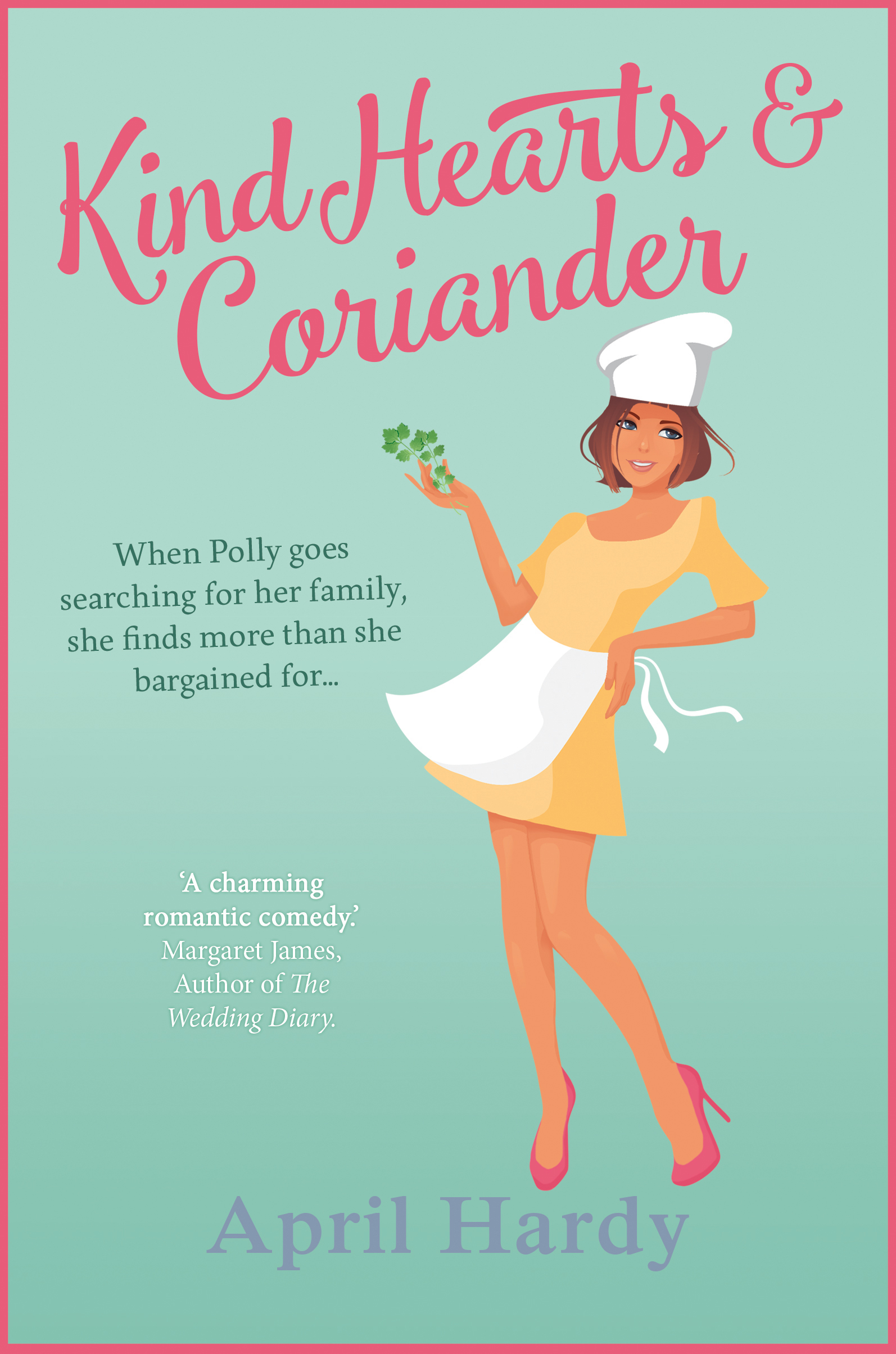 Kind Hearts and Coriander