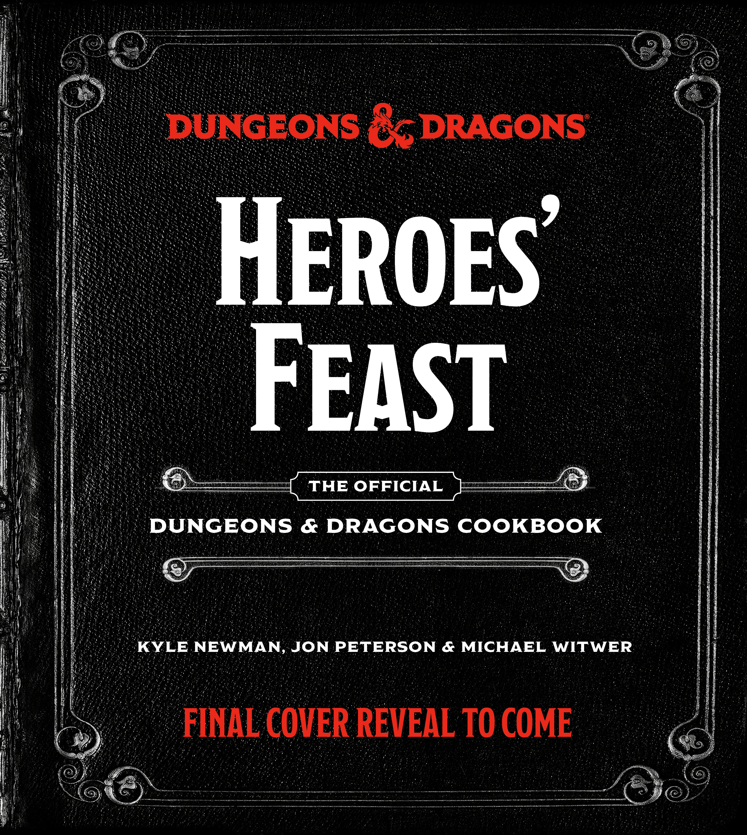 Heroes' Feast (Dungeons & Dragons)