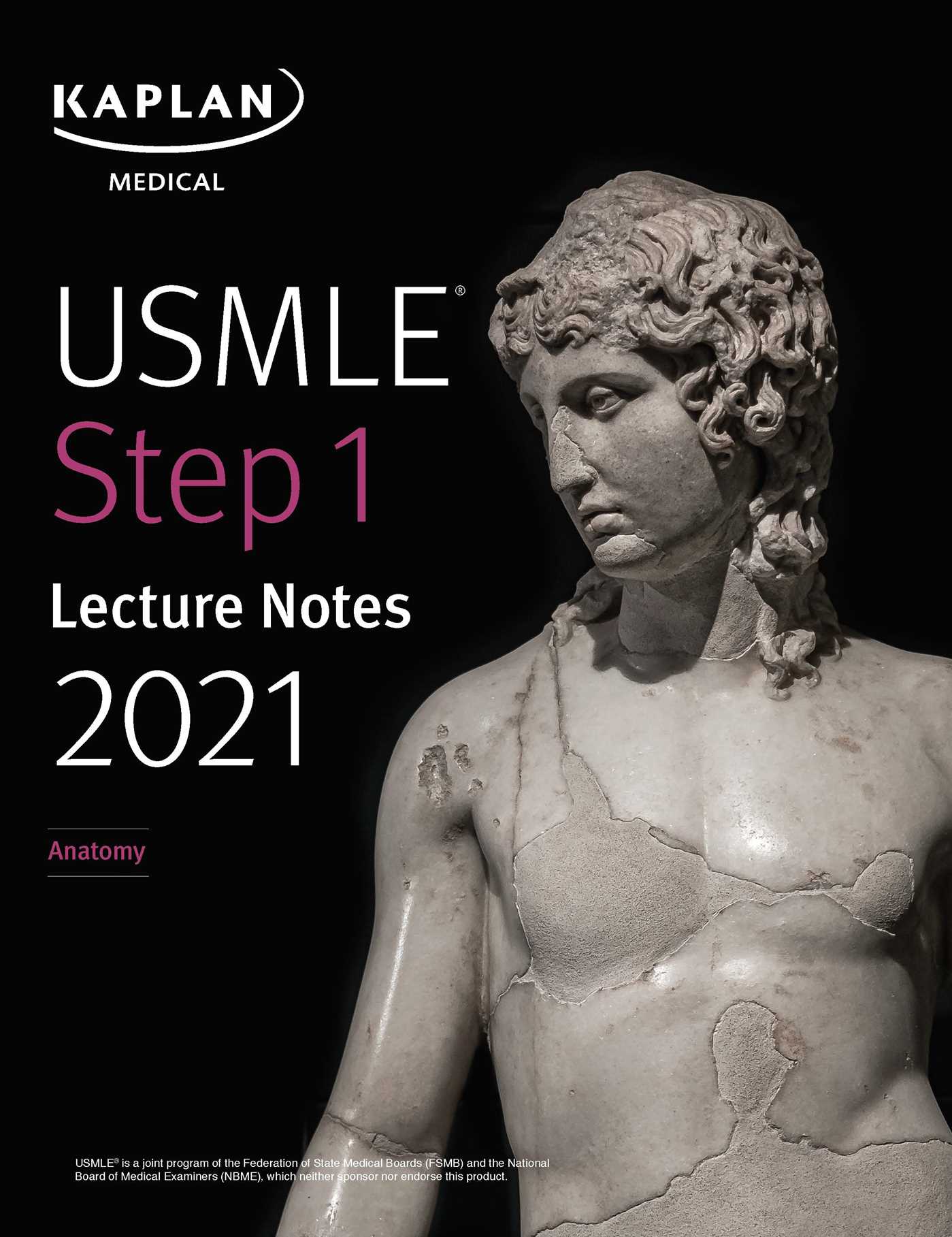 USMLE Step 1 Lecture Notes 2021
