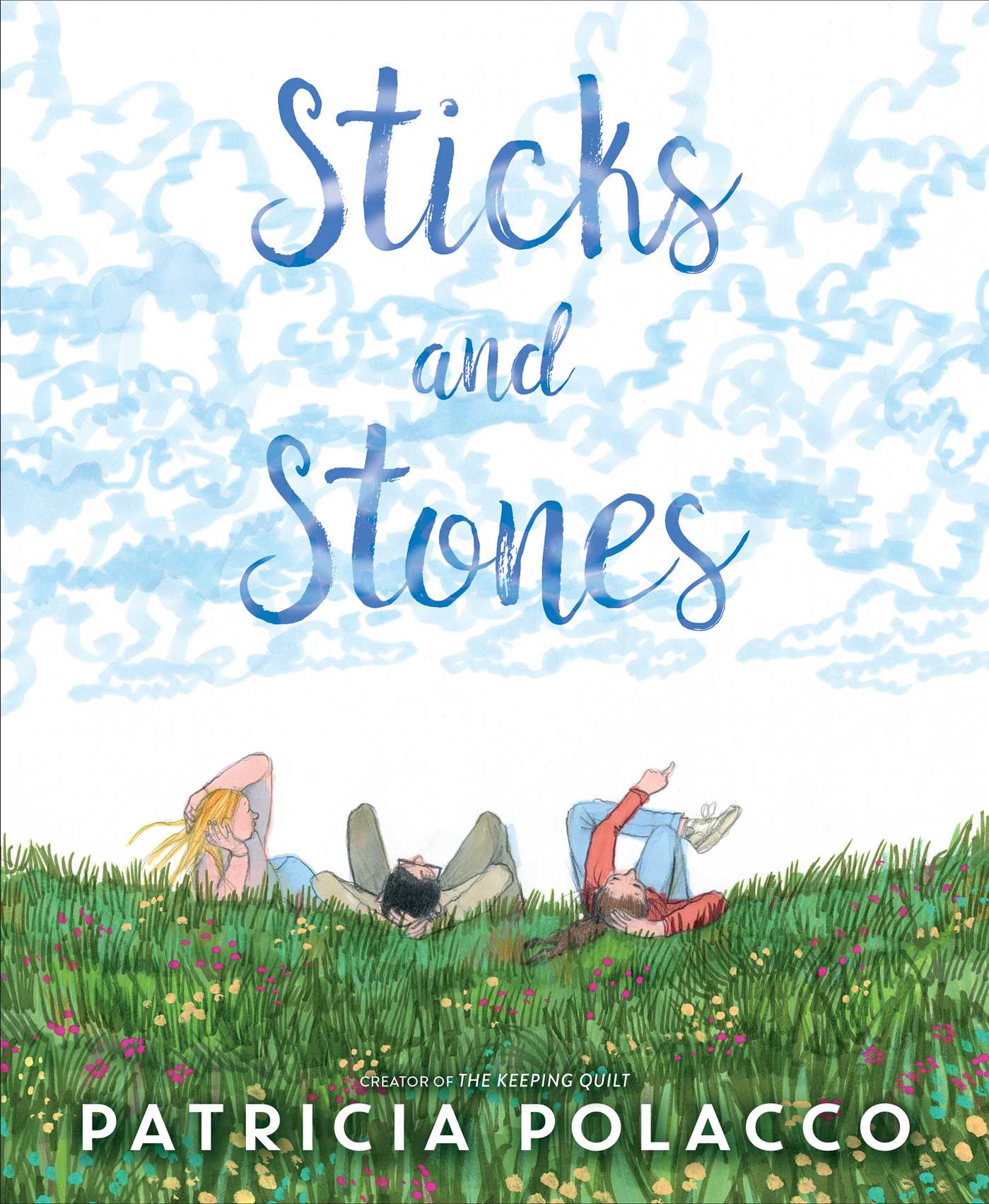 Sticks and Stones