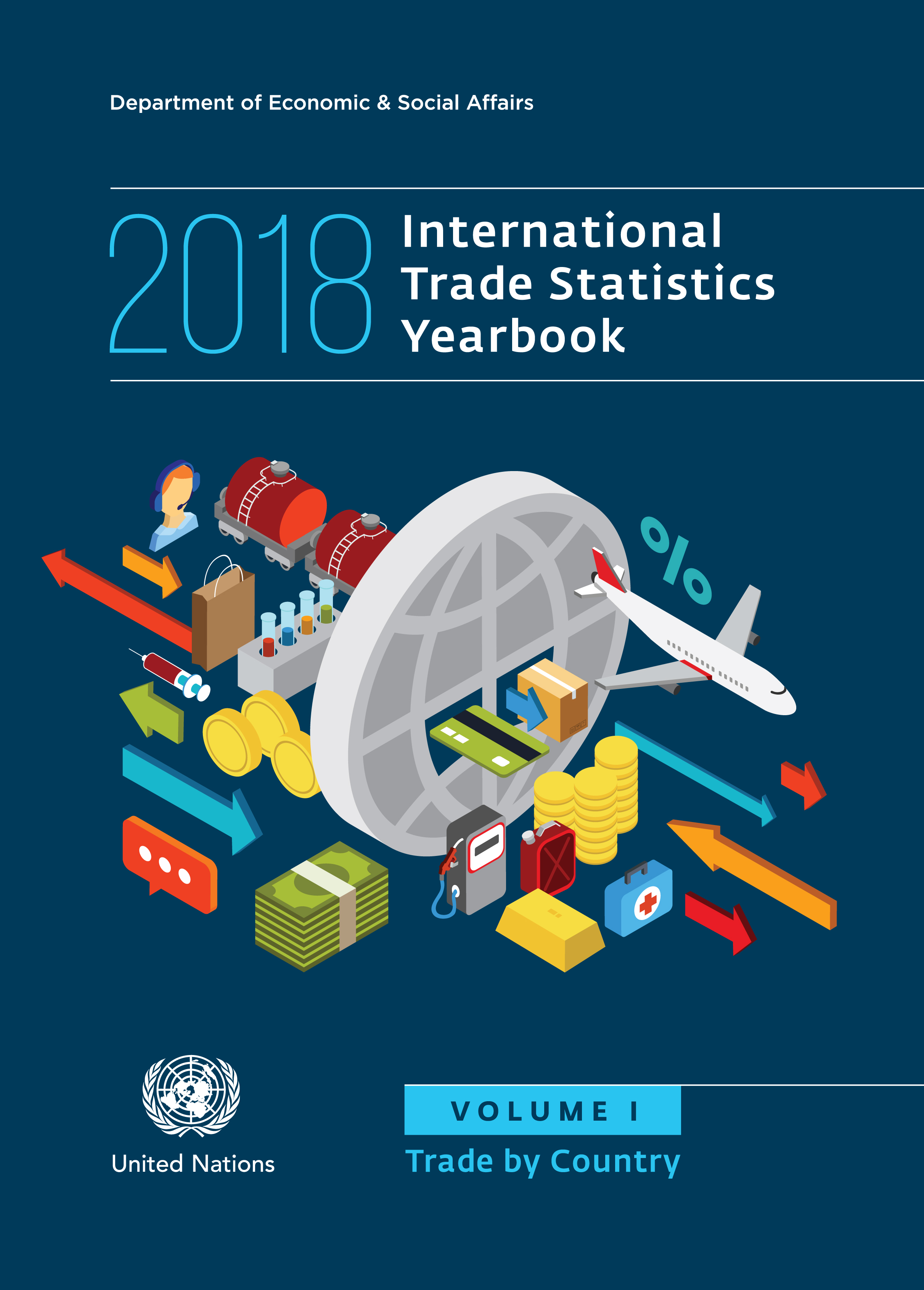 Trade statistics. International trade statistics. WTO- International trade statistics. International trade statistics 2021. Statistical Yearbook of Turkmenistan.