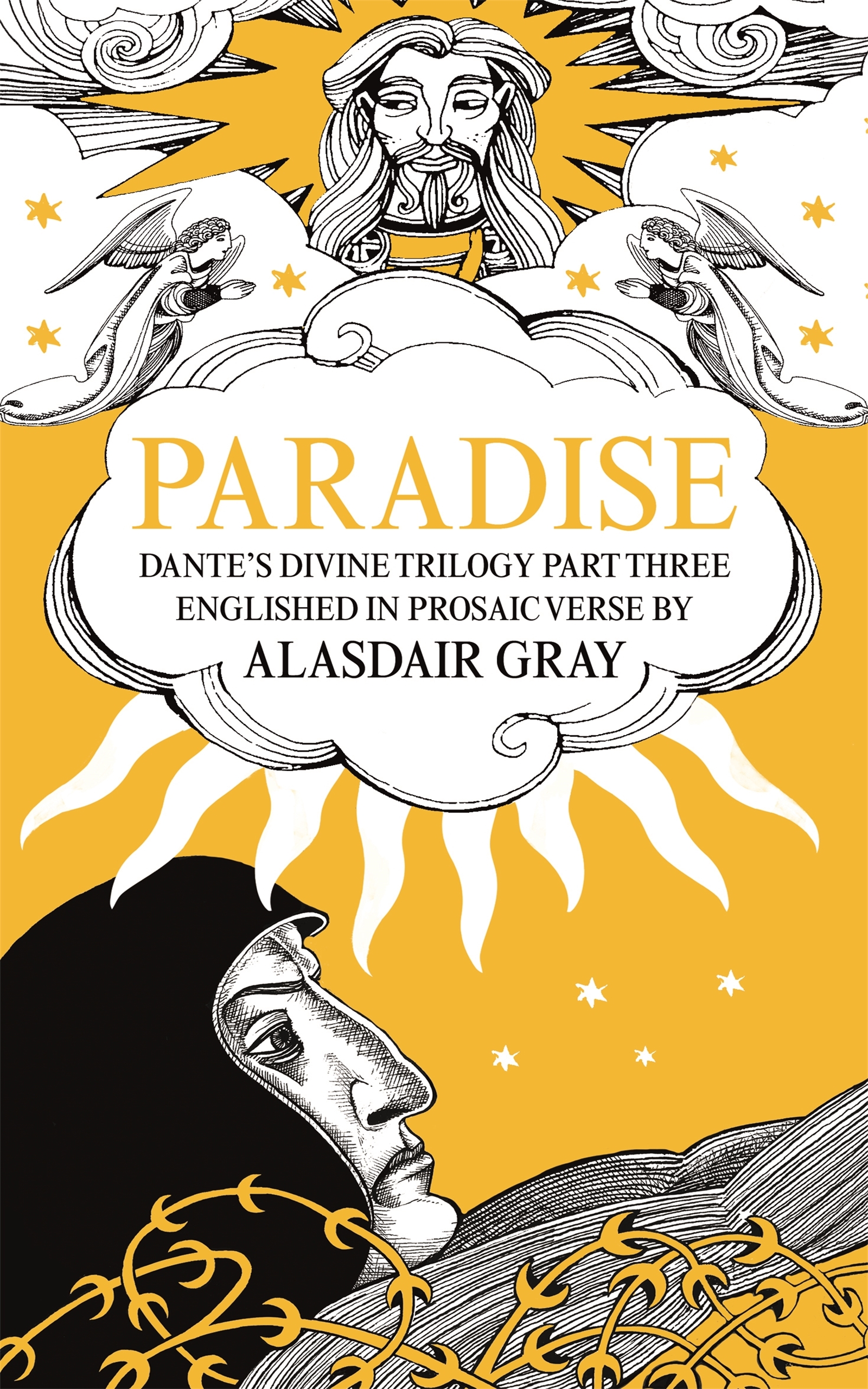 Рай данте алигьери книга. Published Paradise.