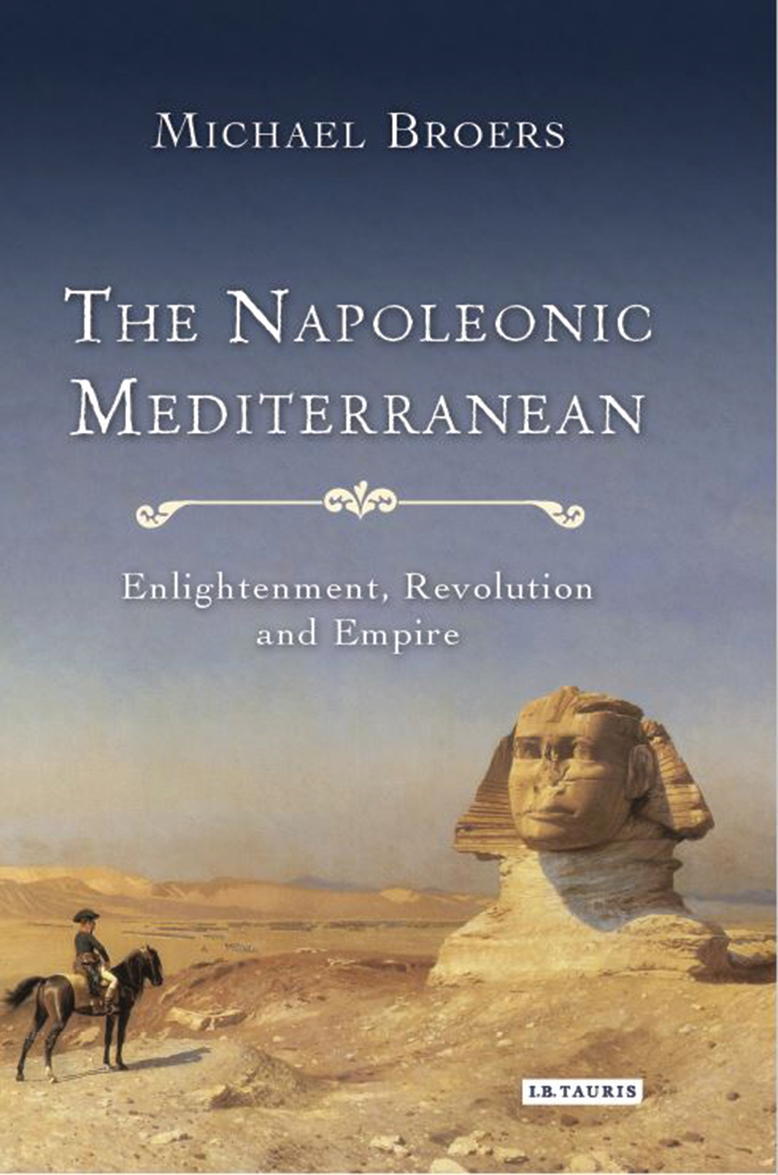 The Napoleonic Mediterranean - 25-49.99