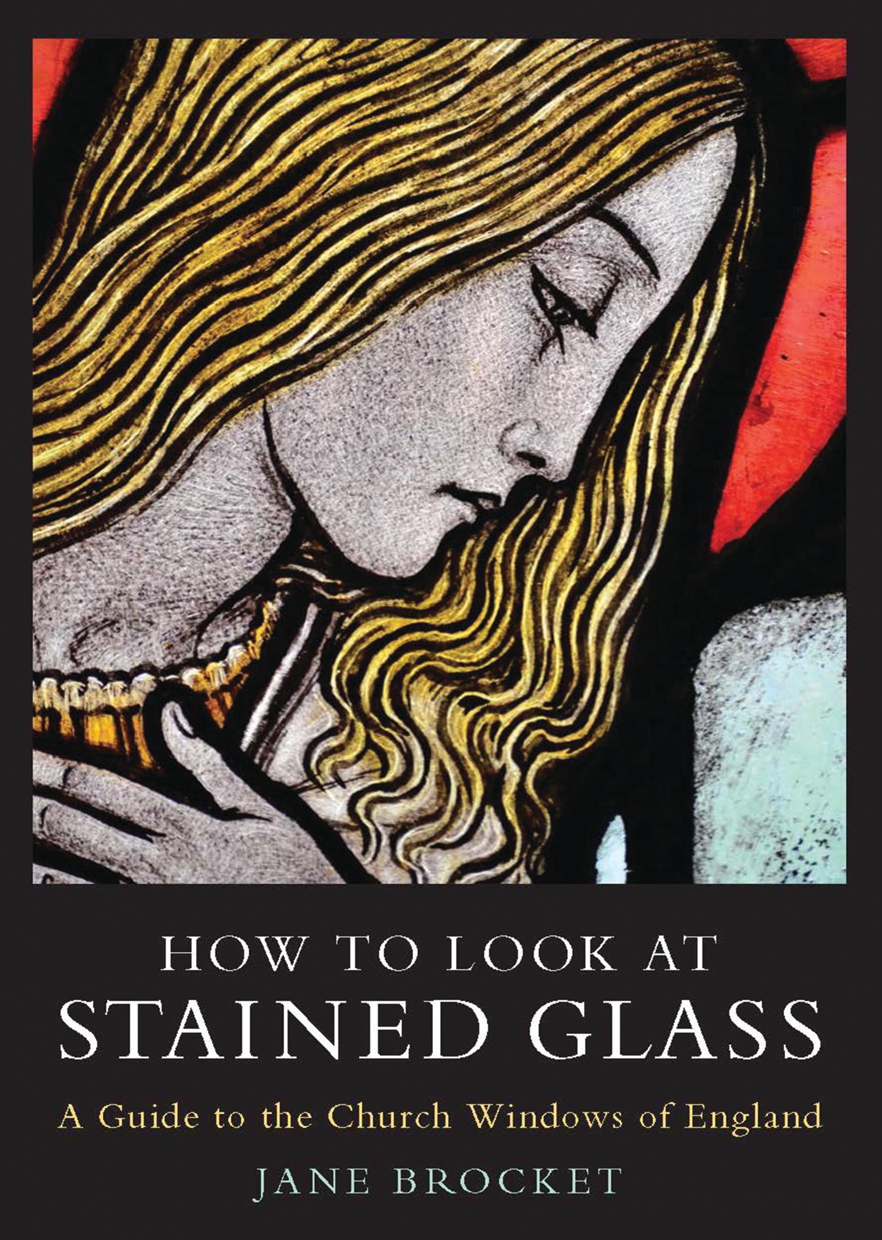 How to Look at Stained Glass - 15-24.99