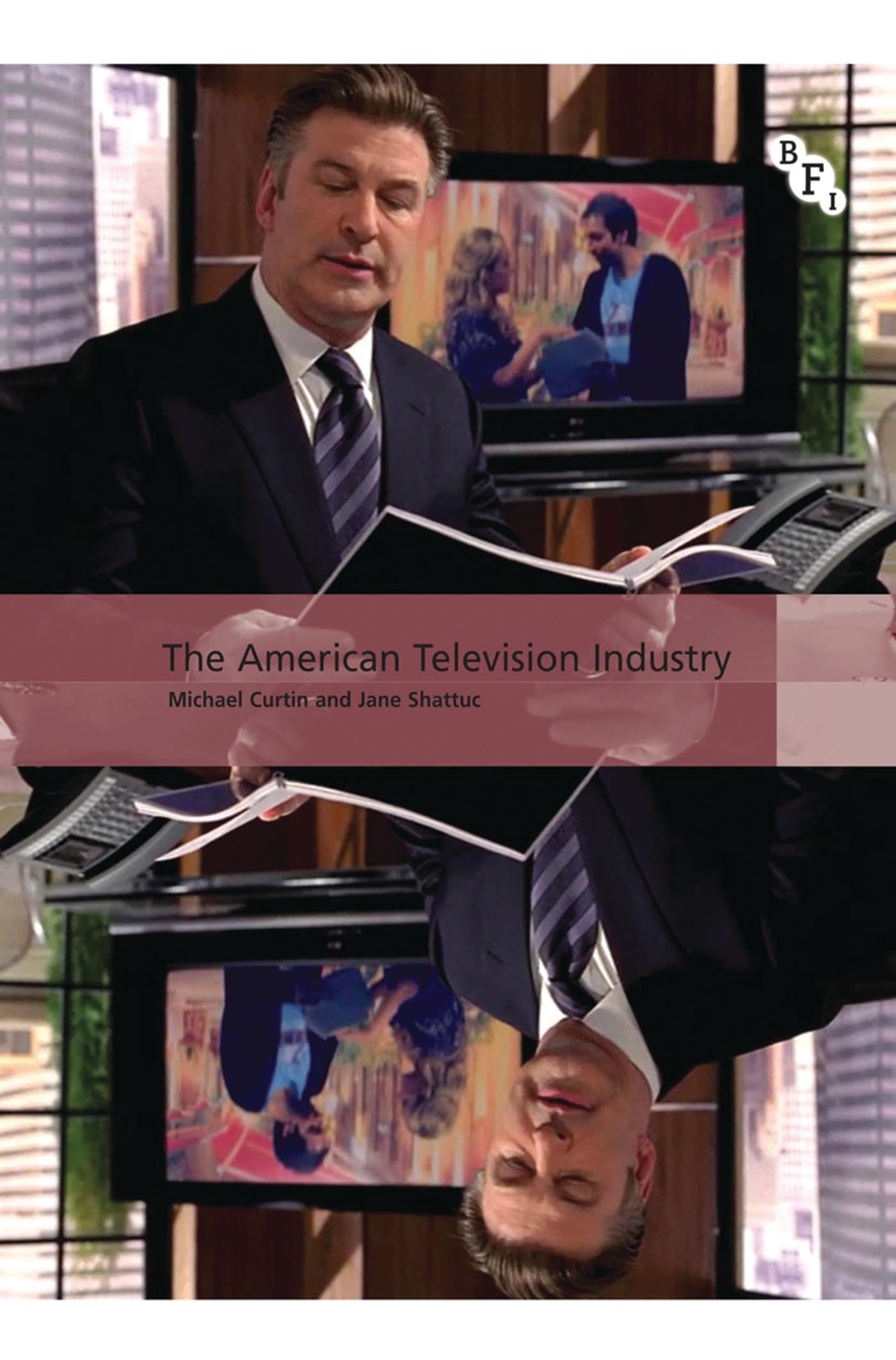 The American Television Industry - 25-49.99