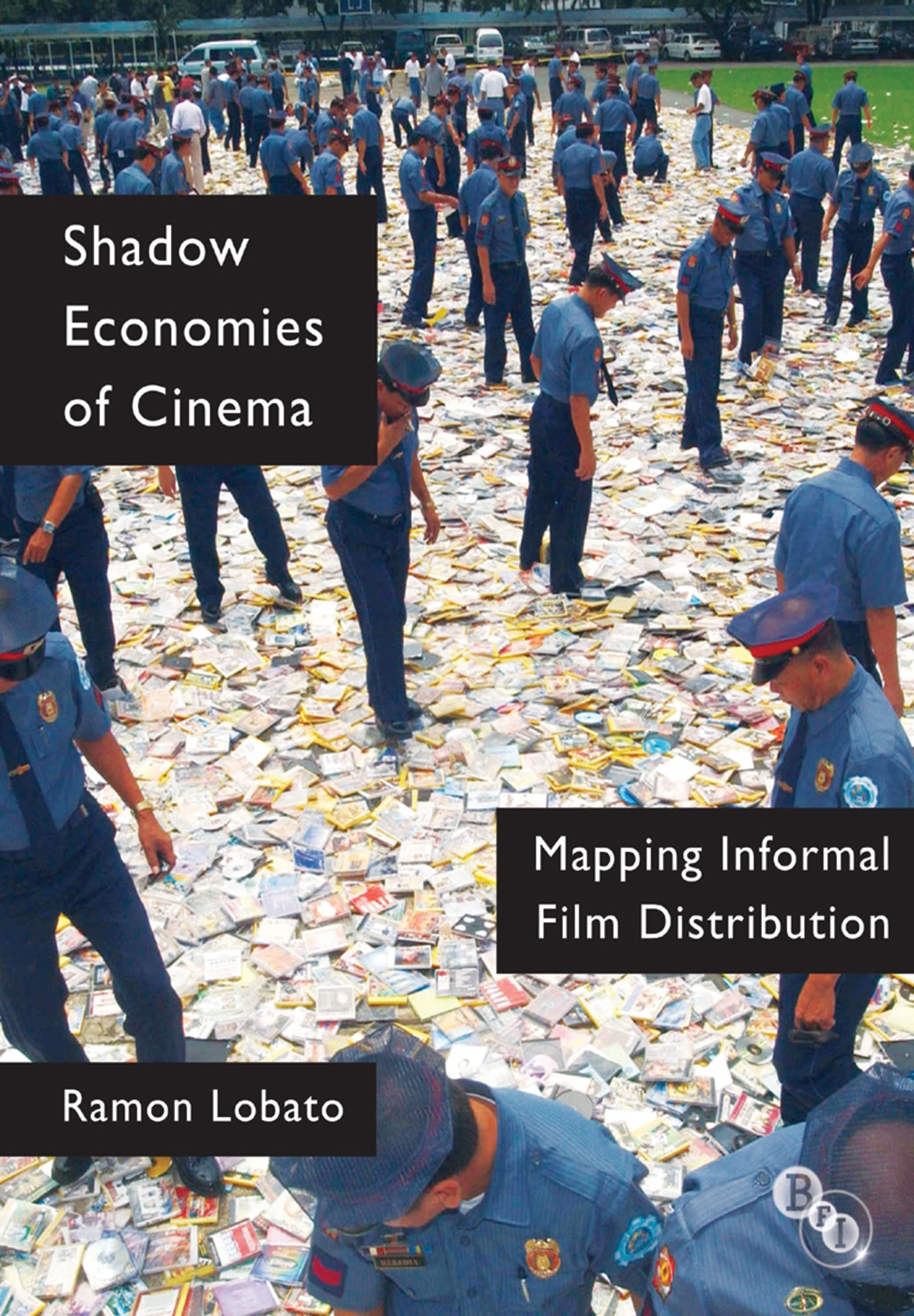 Shadow Economies of Cinema - 25-49.99