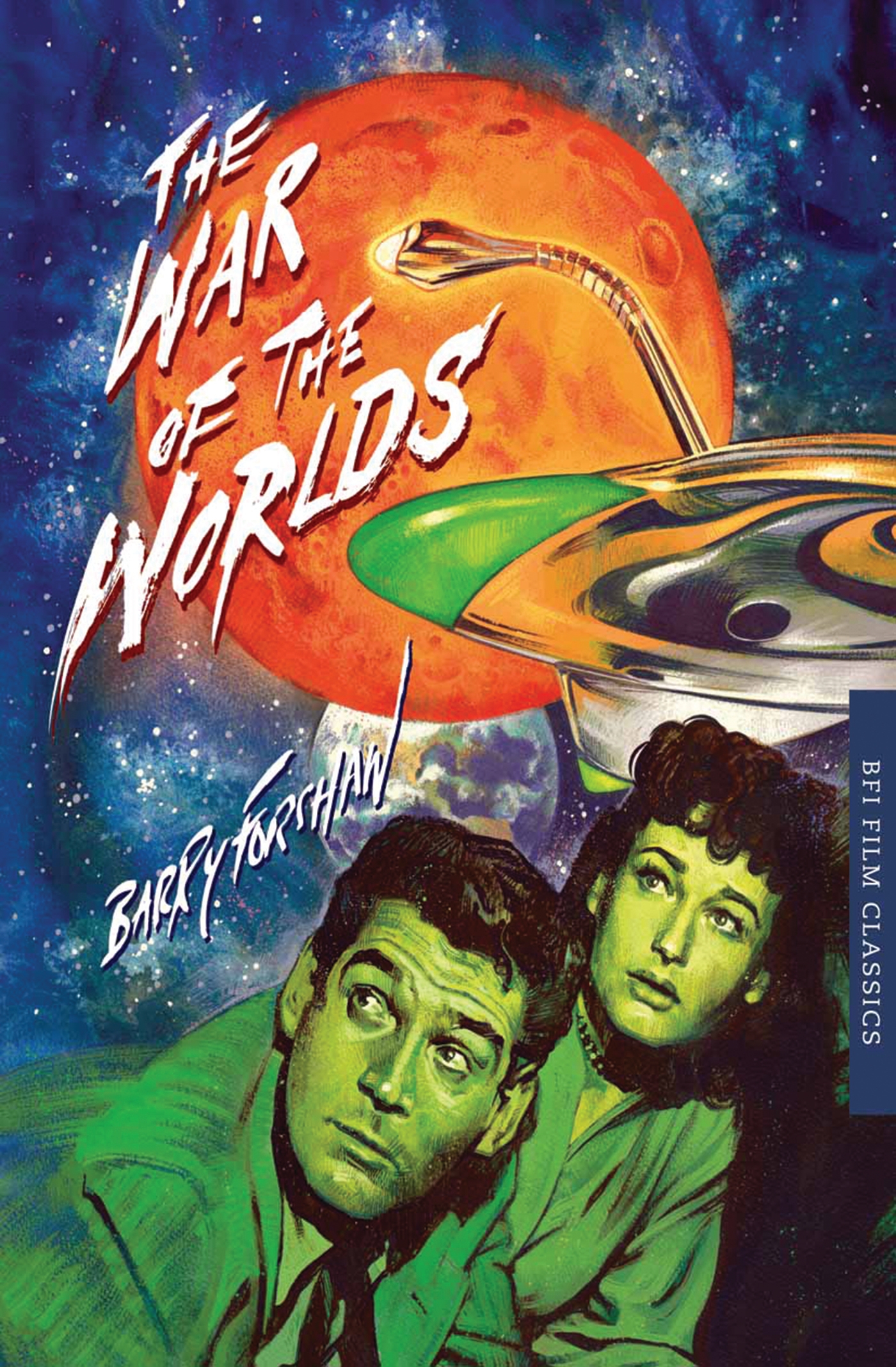 The War of the Worlds - 10-14.99