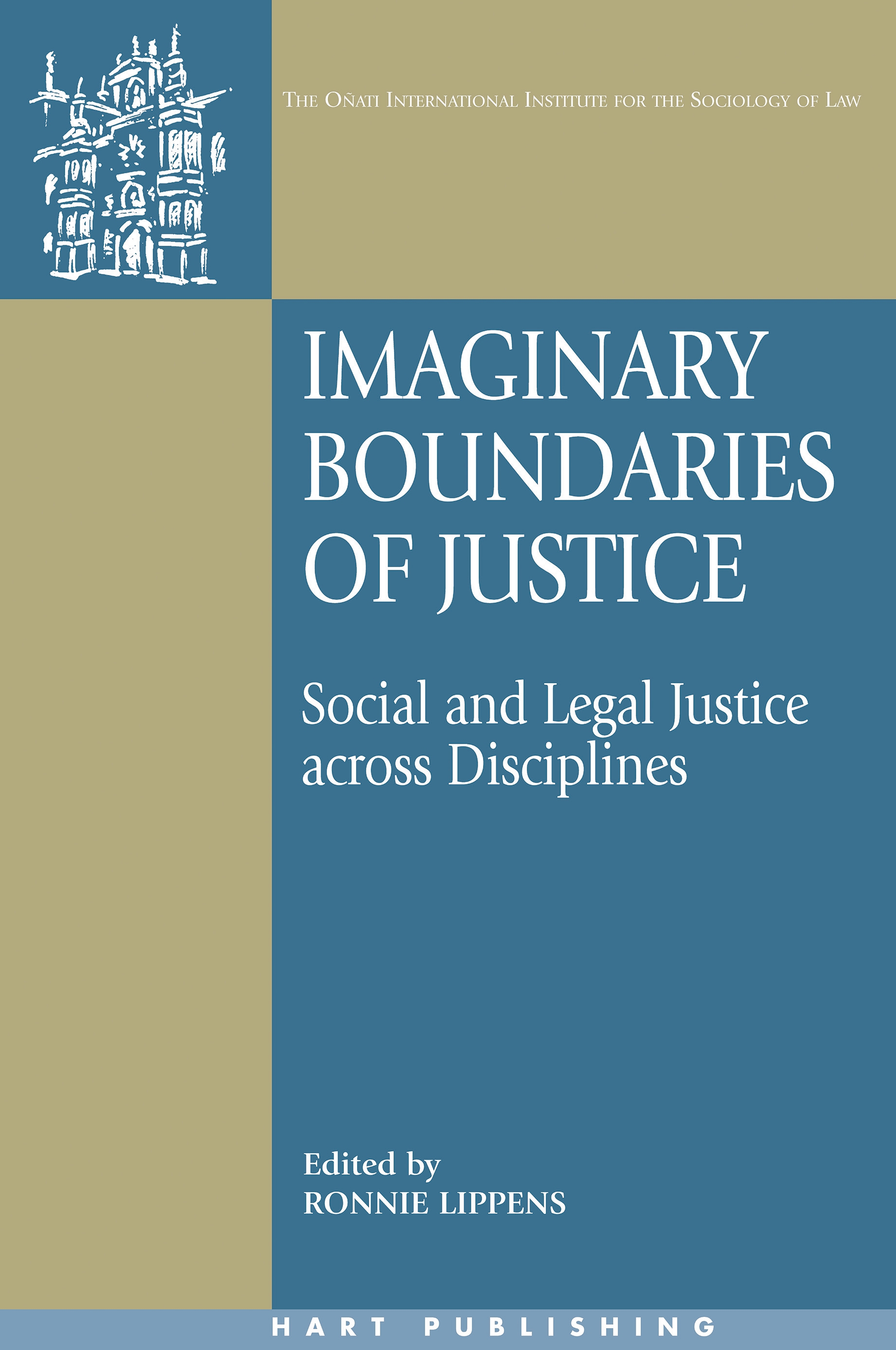 Imaginary Boundaries of Justice - 25-49.99