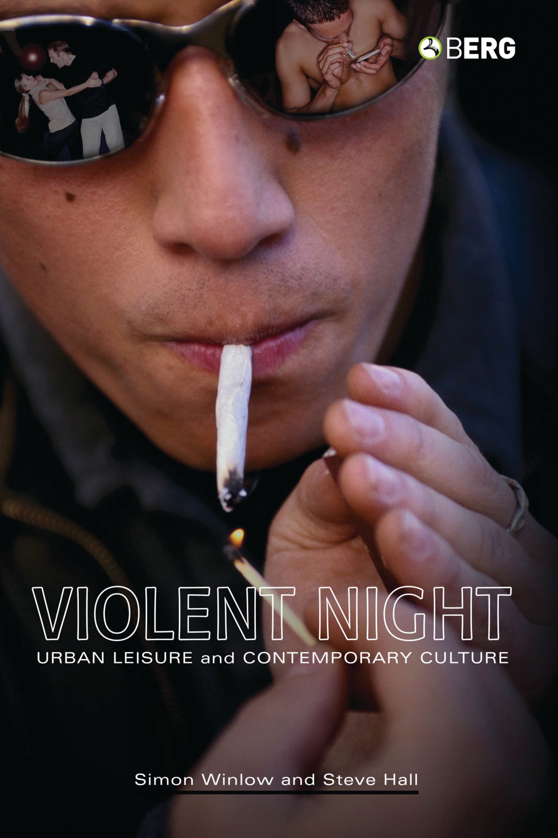 Violent Night - 25-49.99