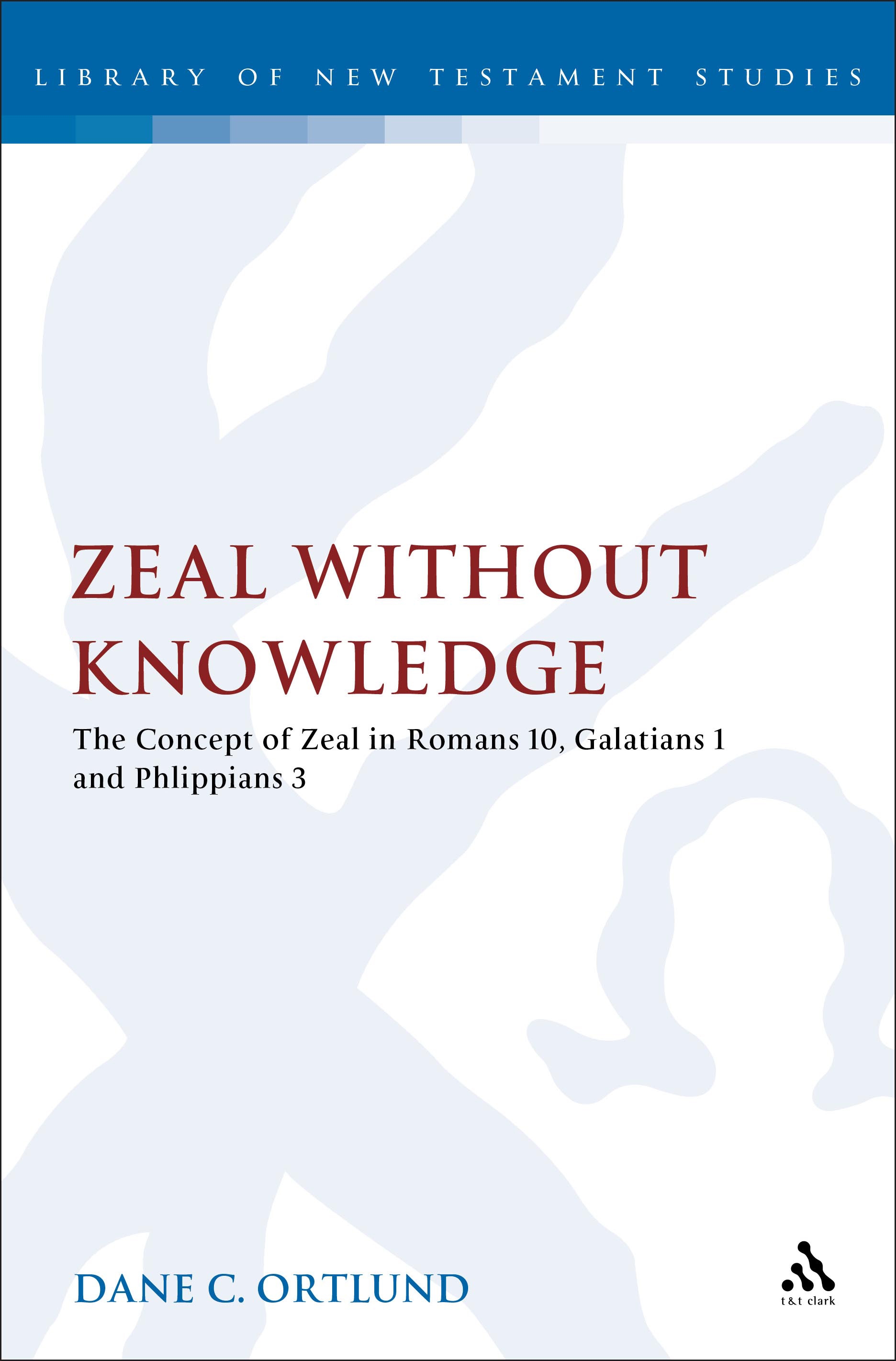 Zeal Without Knowledge