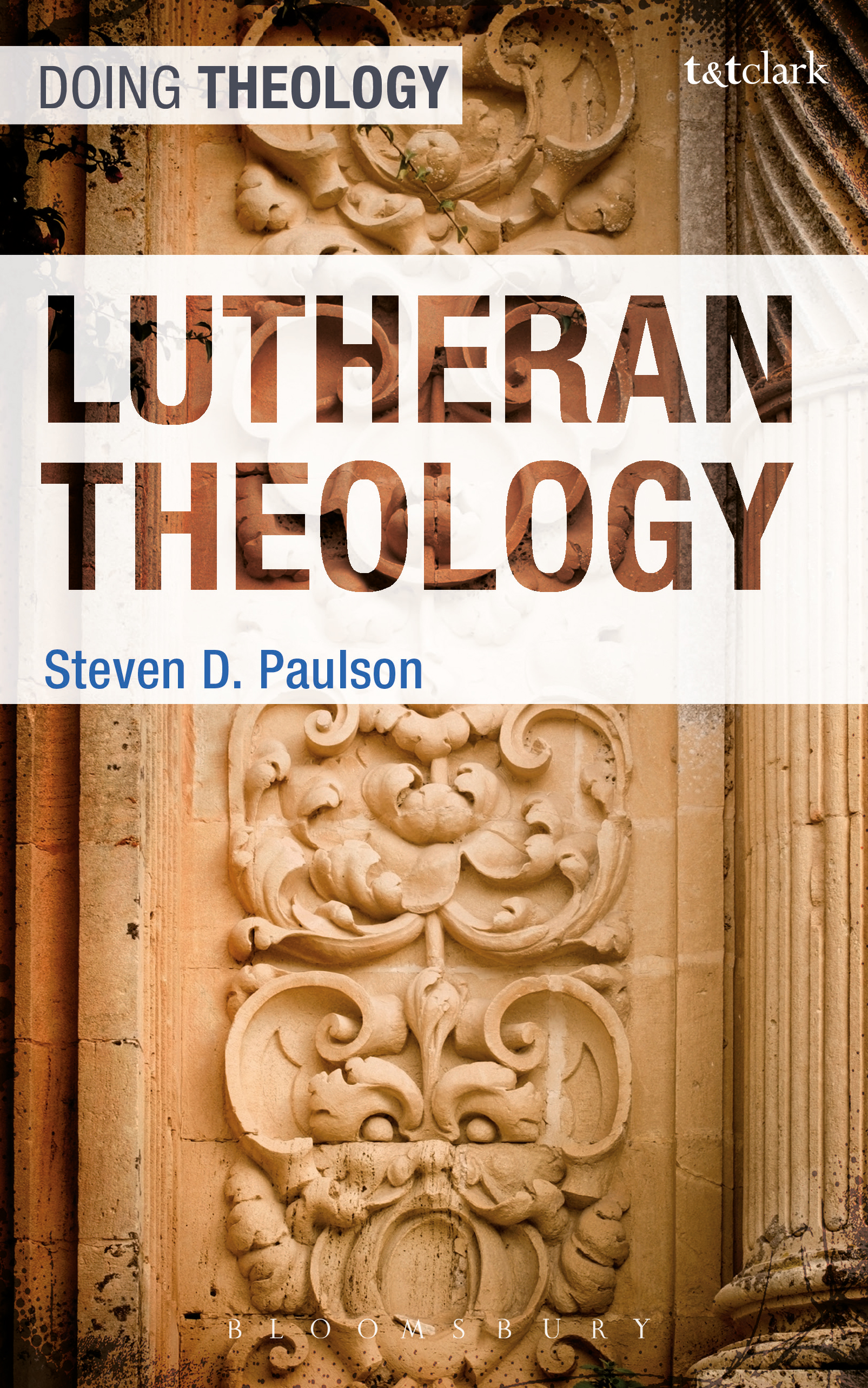 Lutheran Theology - 25-49.99