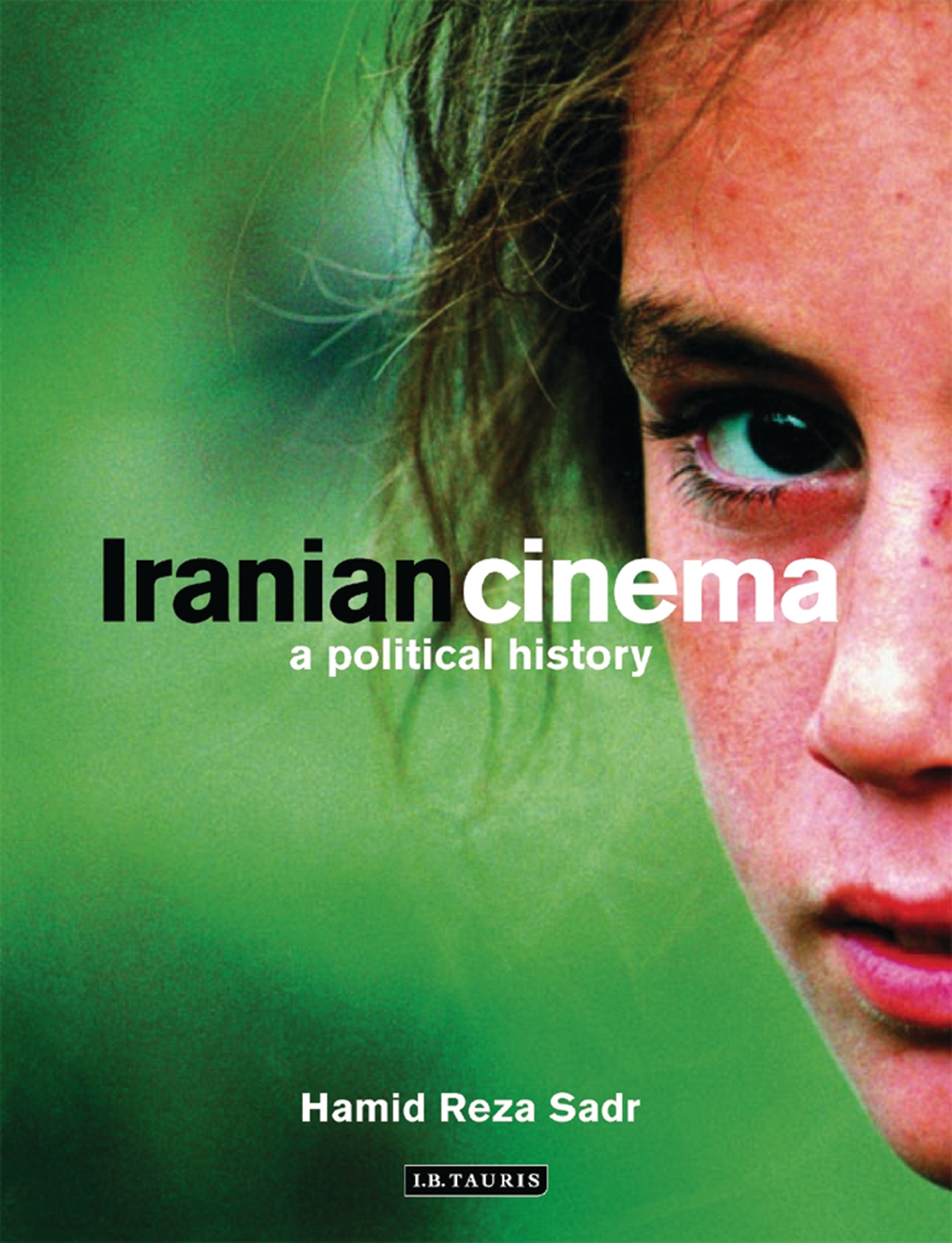 Iranian Cinema - 15-24.99